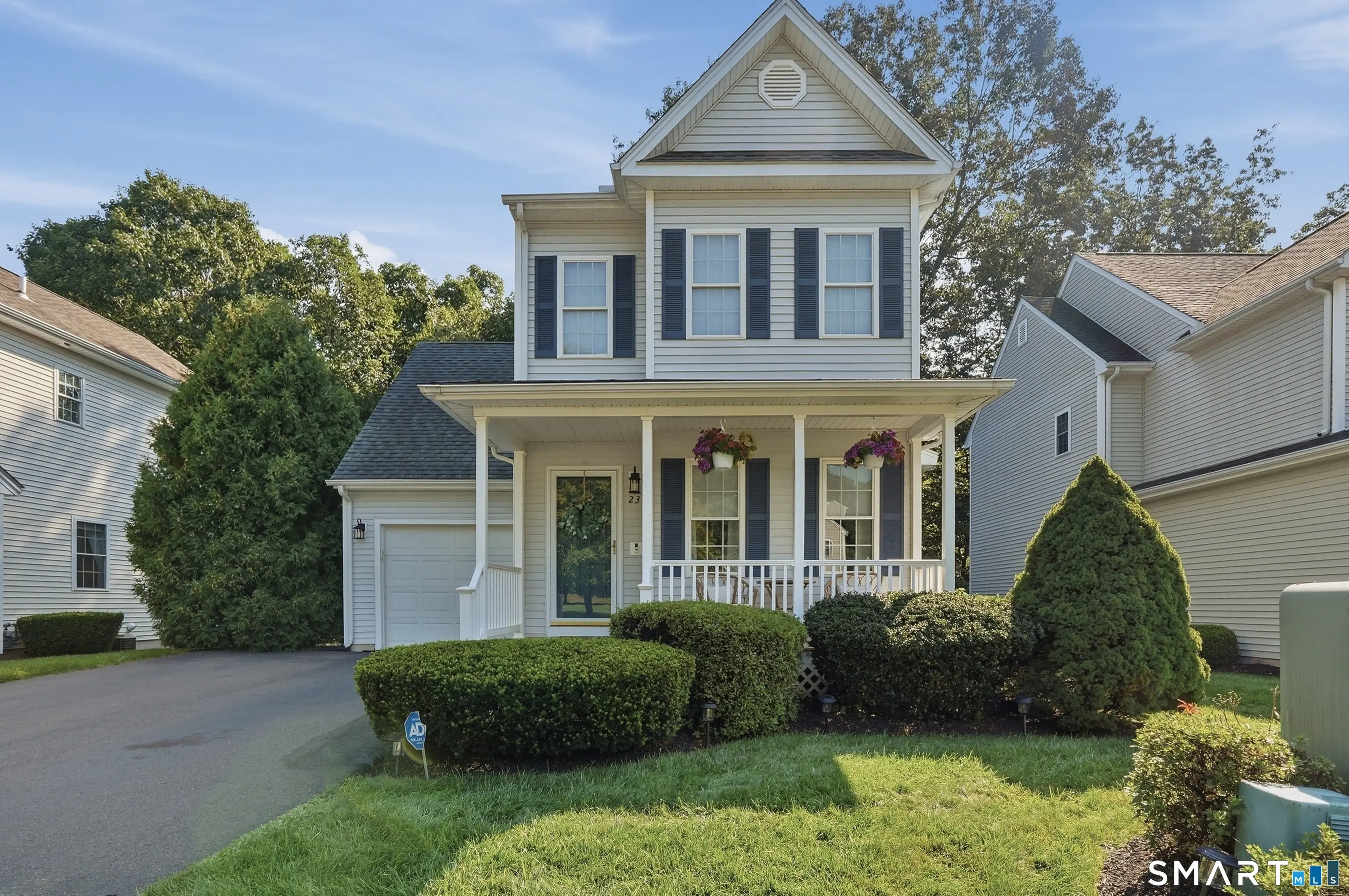 23 Sycamore Way 23, Wallingford