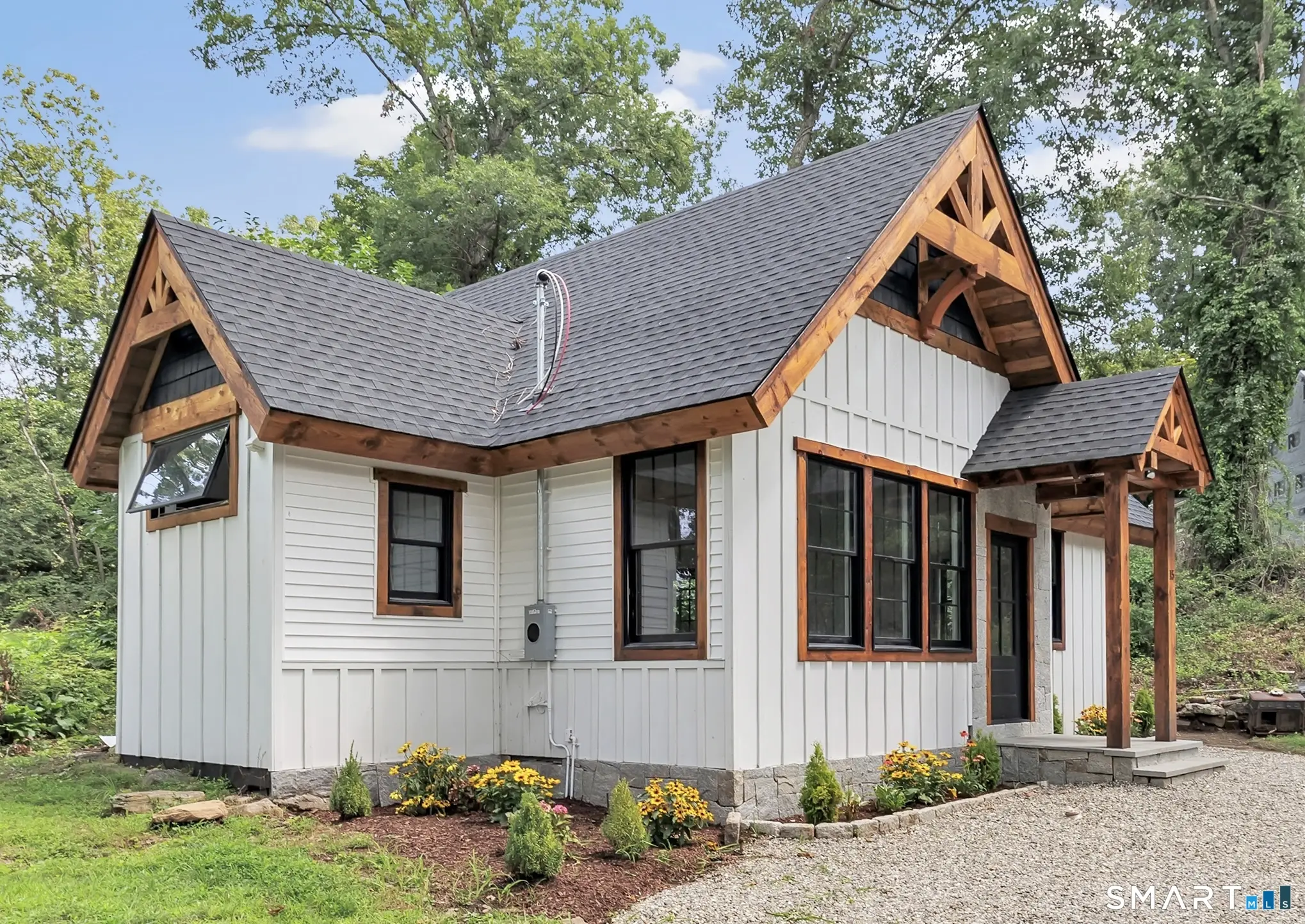 262 Great Plain Road 15, Danbury