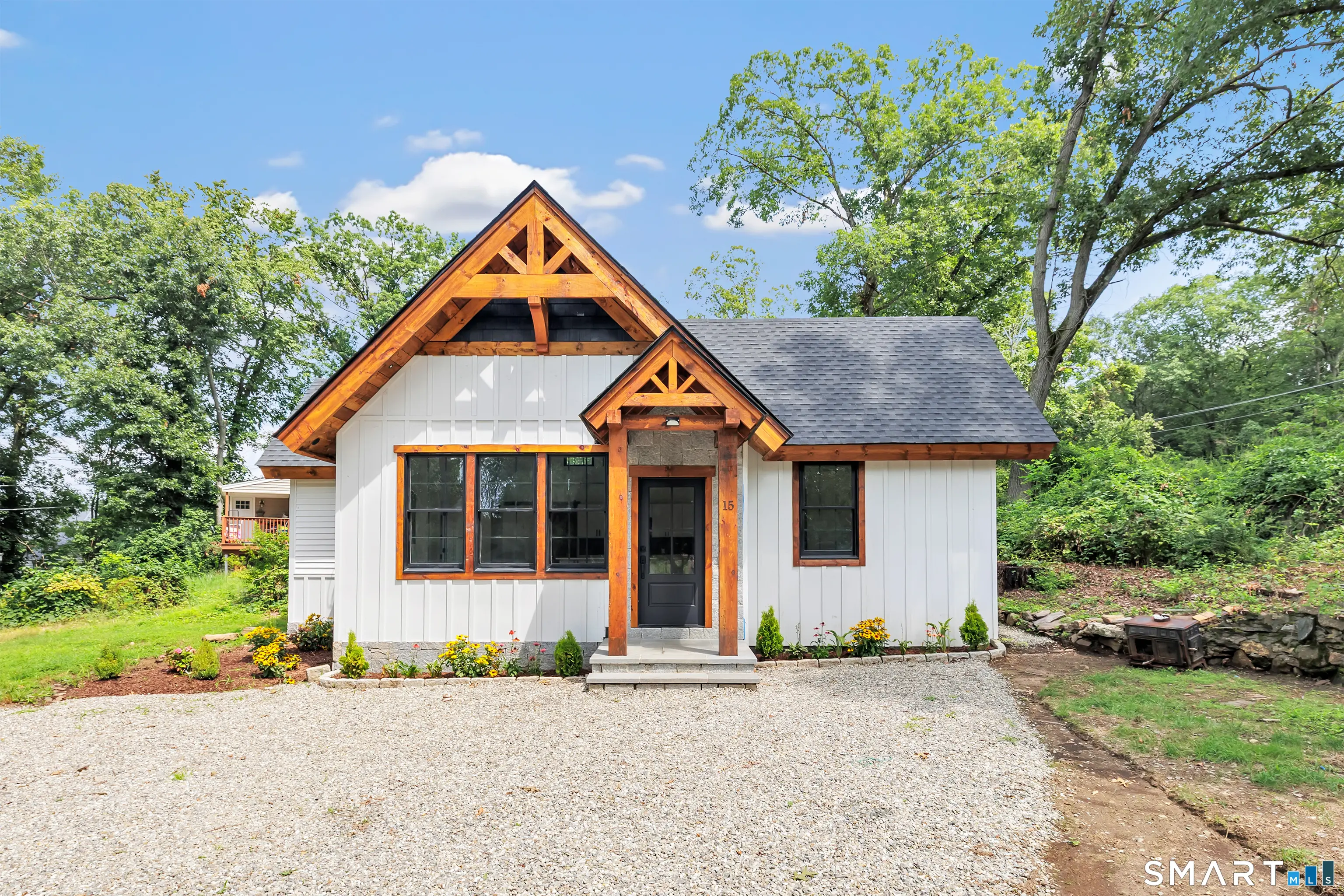 262 Great Plain Road 15, Danbury
