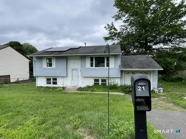 21 Bosse Road, Waterbury