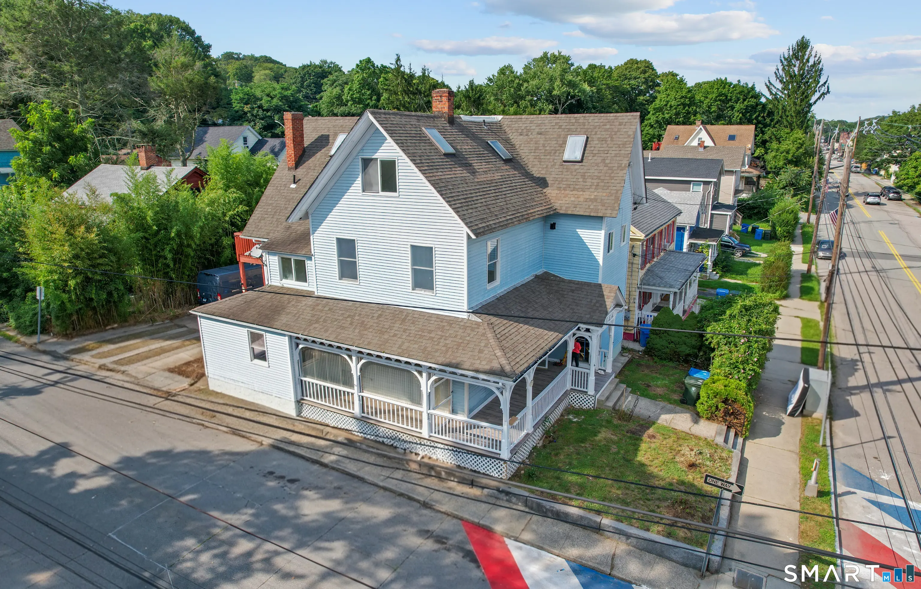 294 Central Avenue 1, Norwich