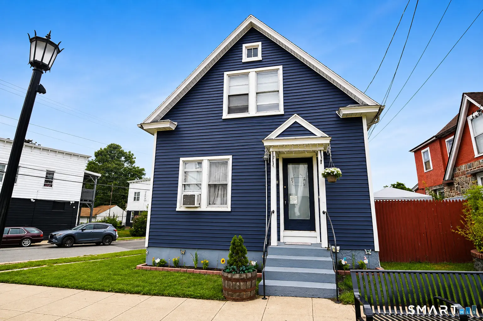 2318 Barnum Avenue, Stratford