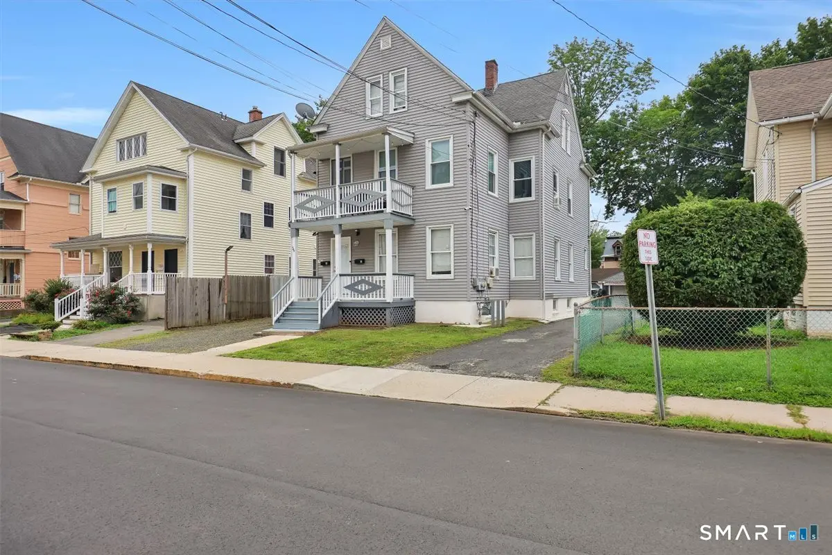 38 Webster Street, Meriden