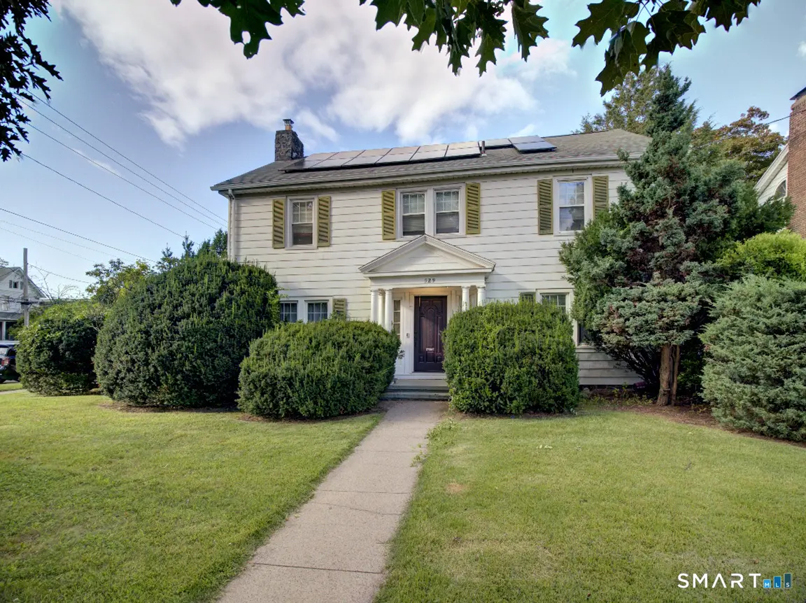 529 Yale Avenue, New Haven