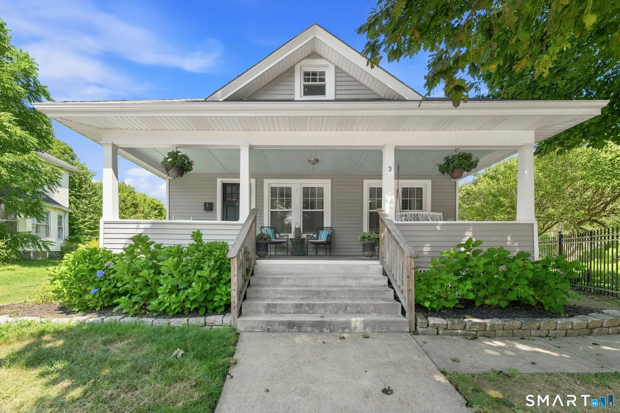 3 South Broad Street, Stonington
