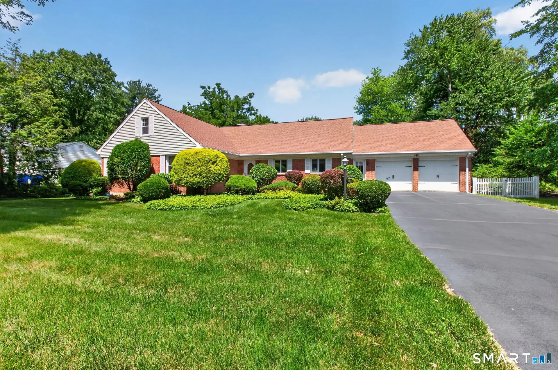 80 Belknap Road, West Hartford