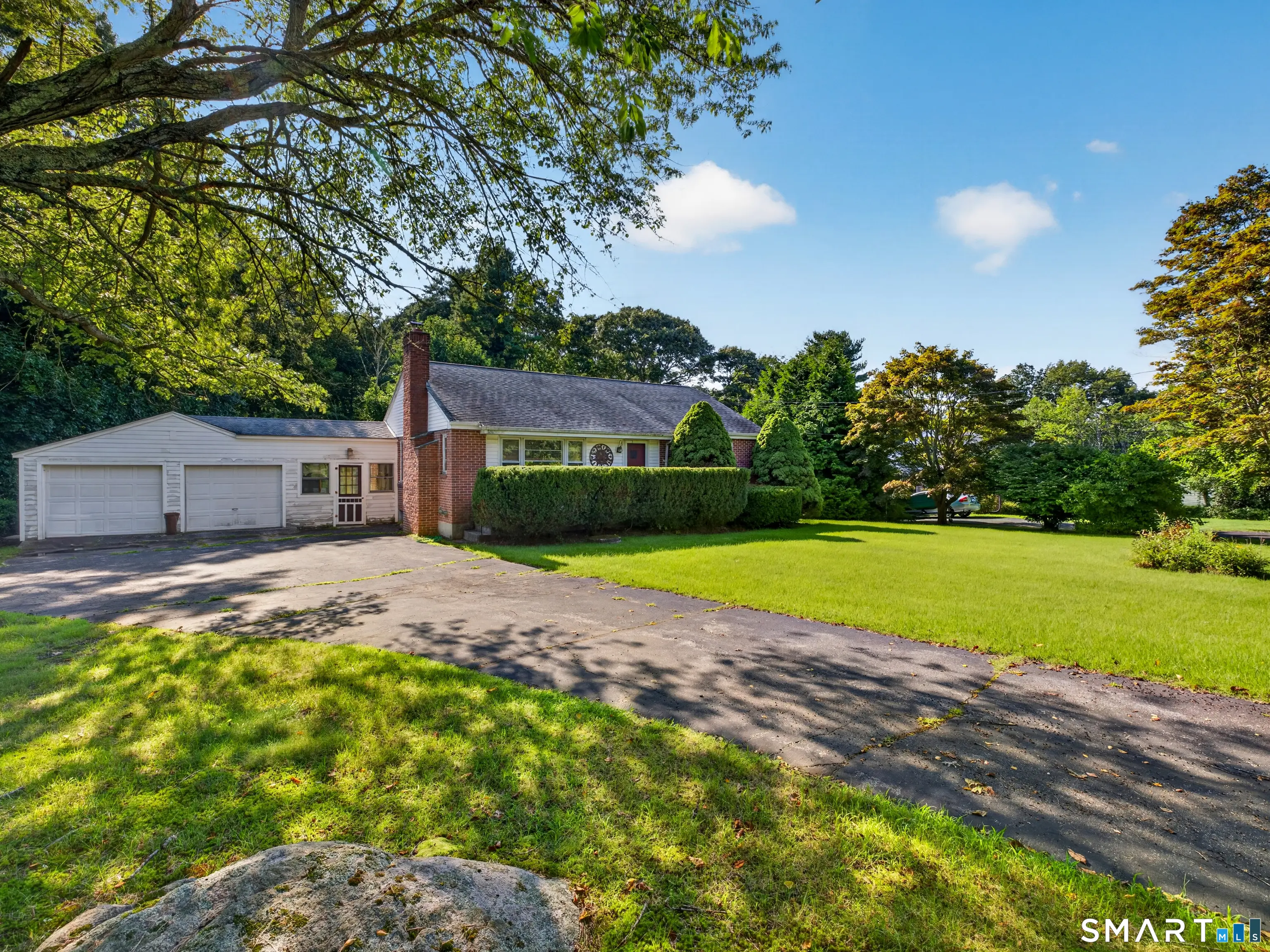 1245 Flanders Road, Groton