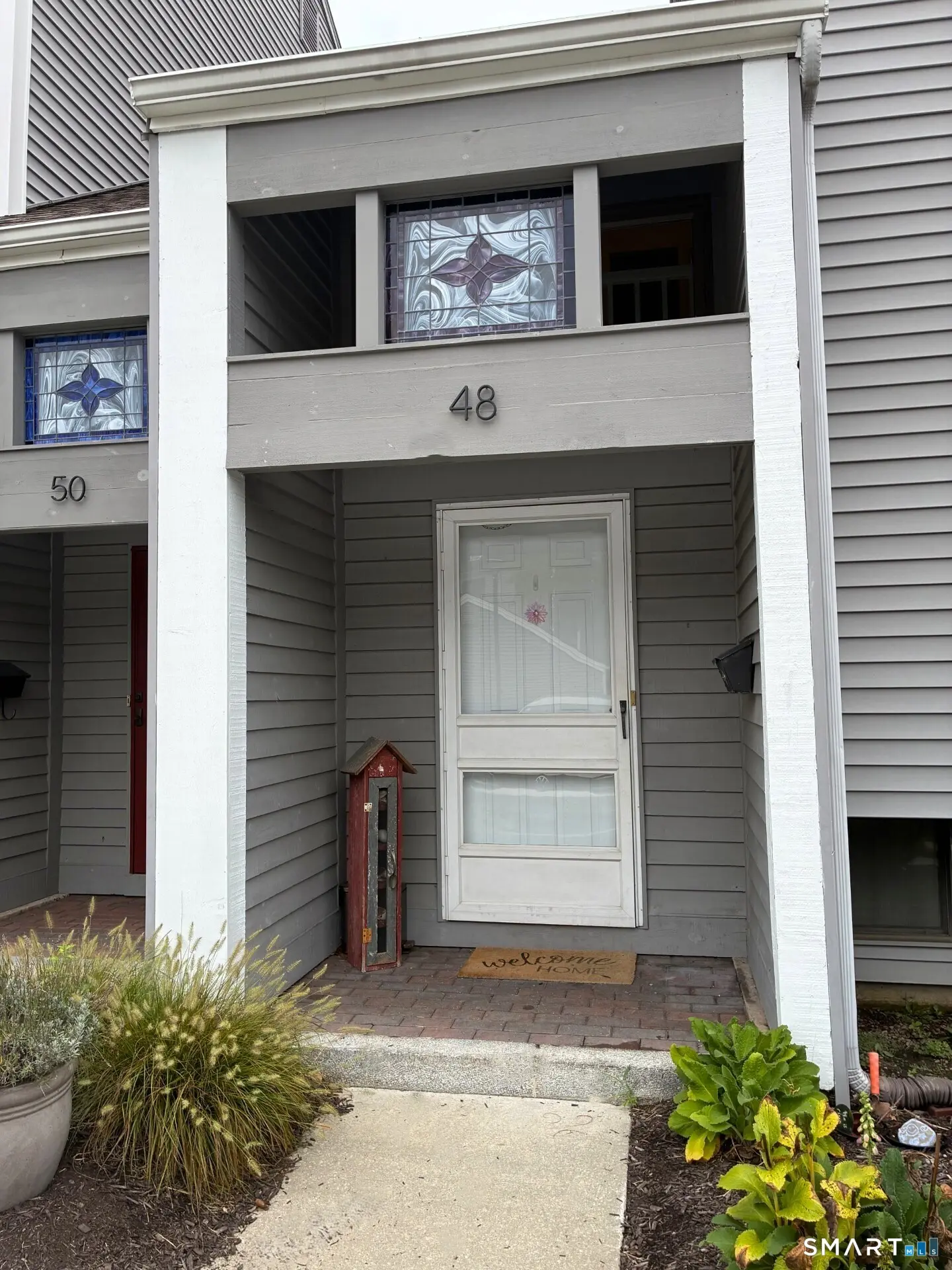 48 Crossroads Lane 48, Glastonbury