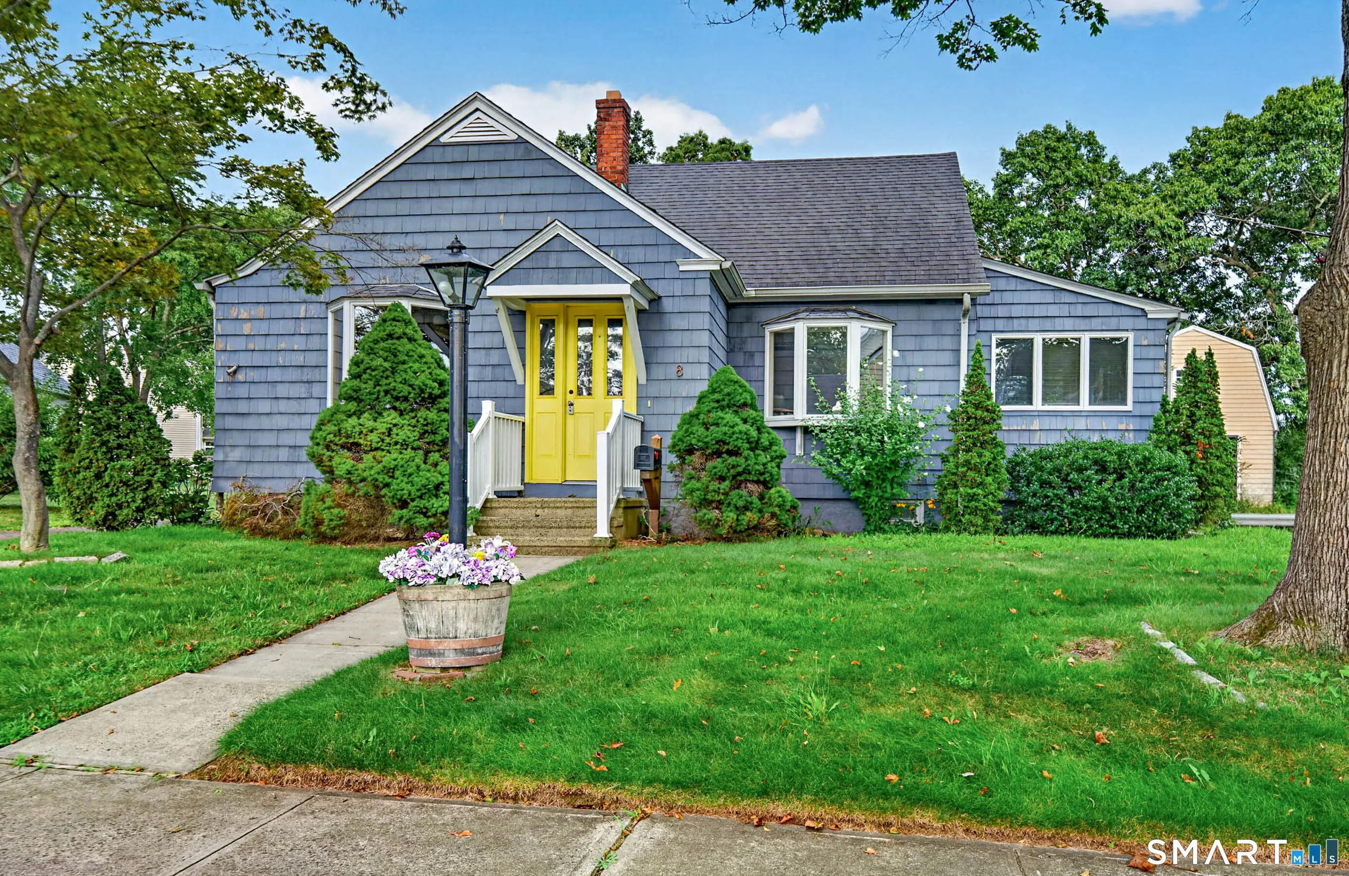 8 Sailors Lane, Milford