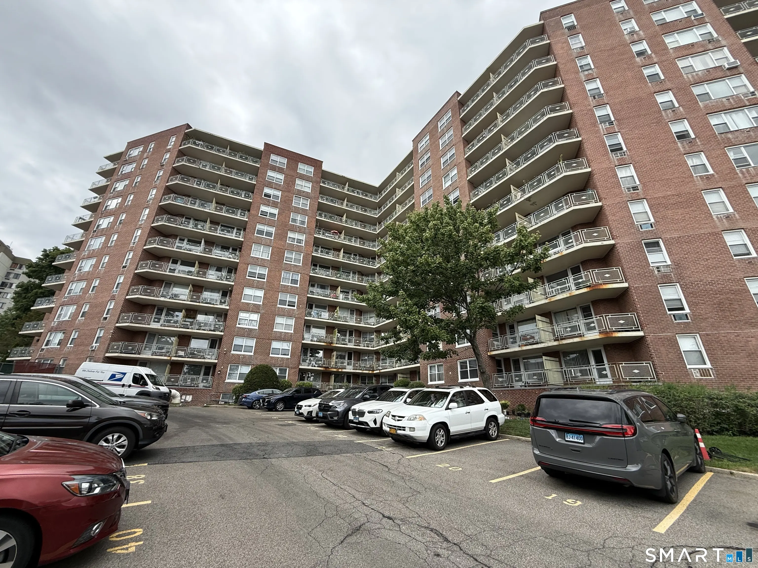71 Strawberry Hill Avenue 515, Stamford