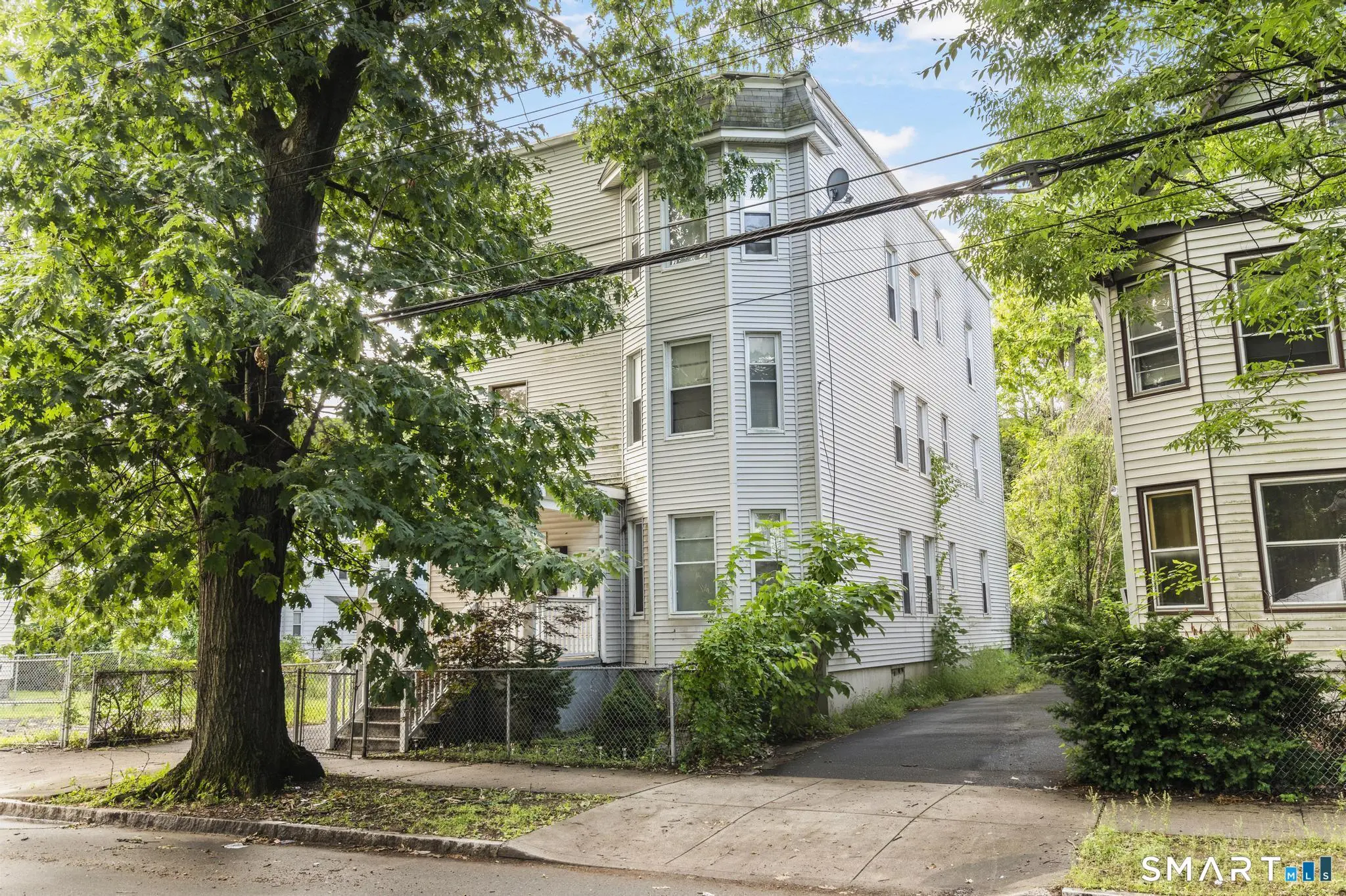 14 Bassett Street, New Haven