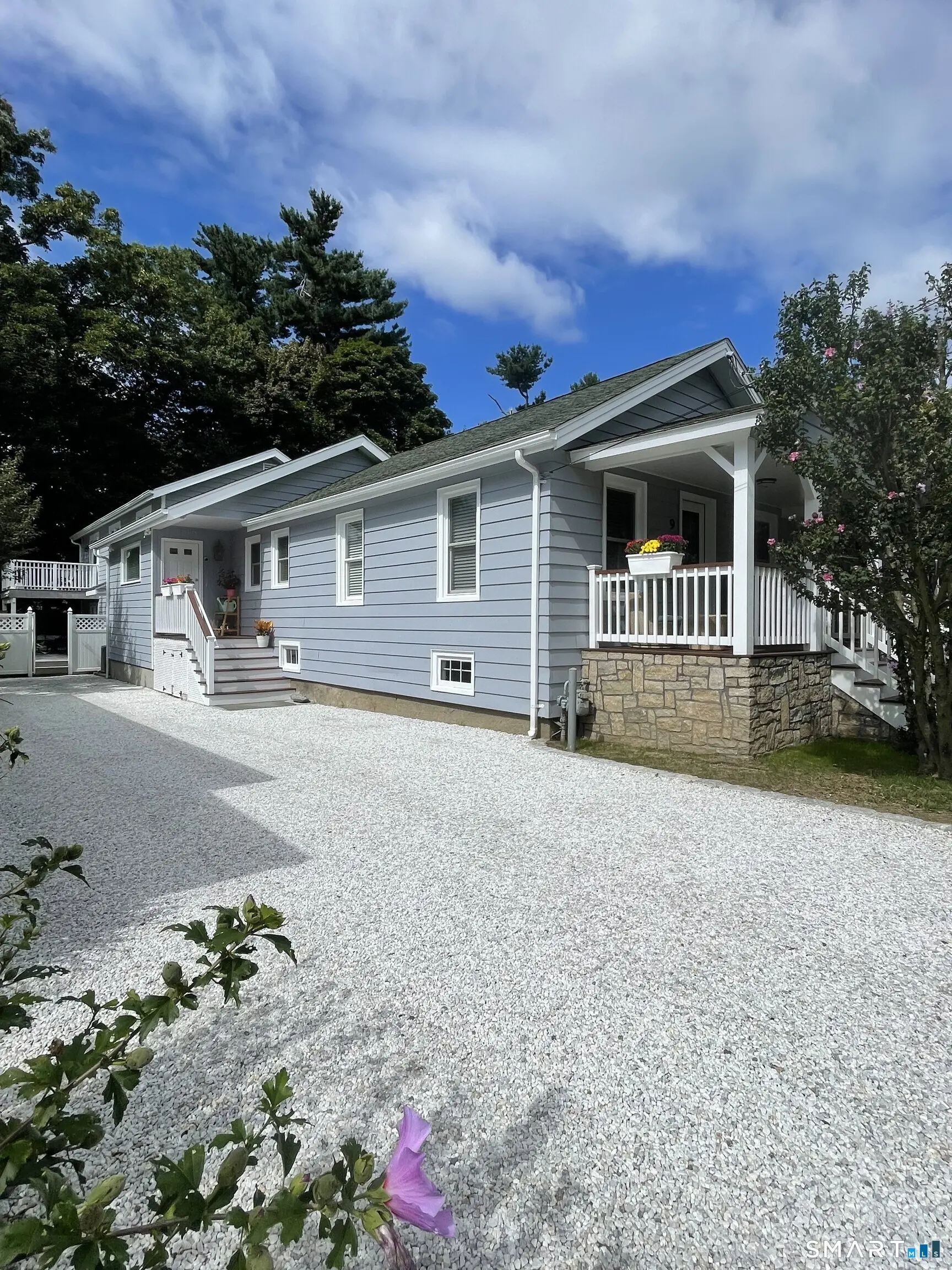 9 Melrose Avenue, Norwalk