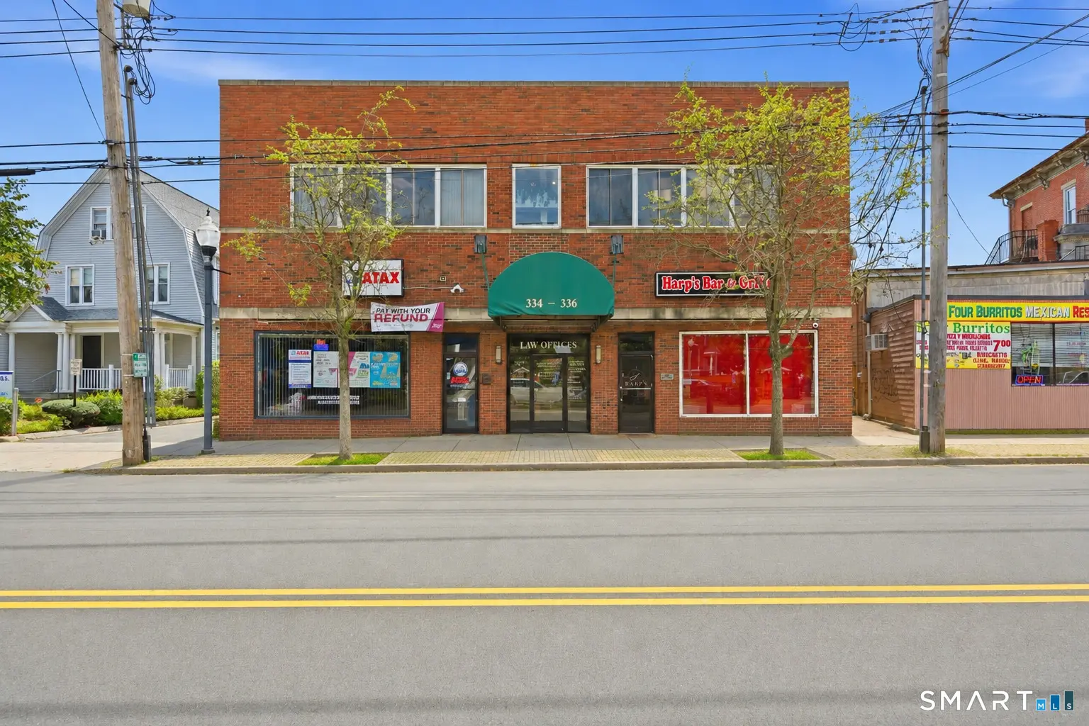 334 Main Street 2nd Floor, West Haven