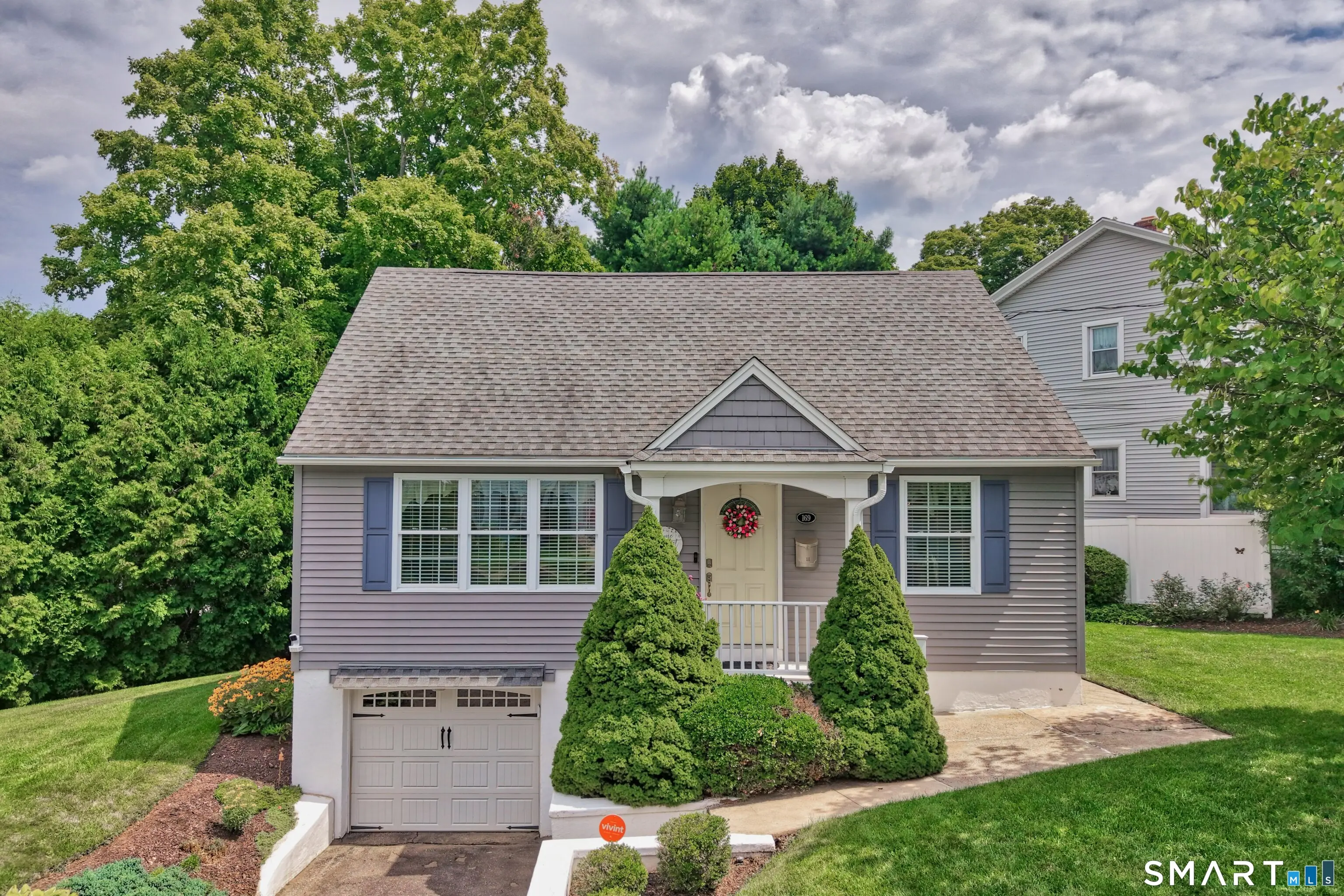 169 Circuit Avenue, Waterbury