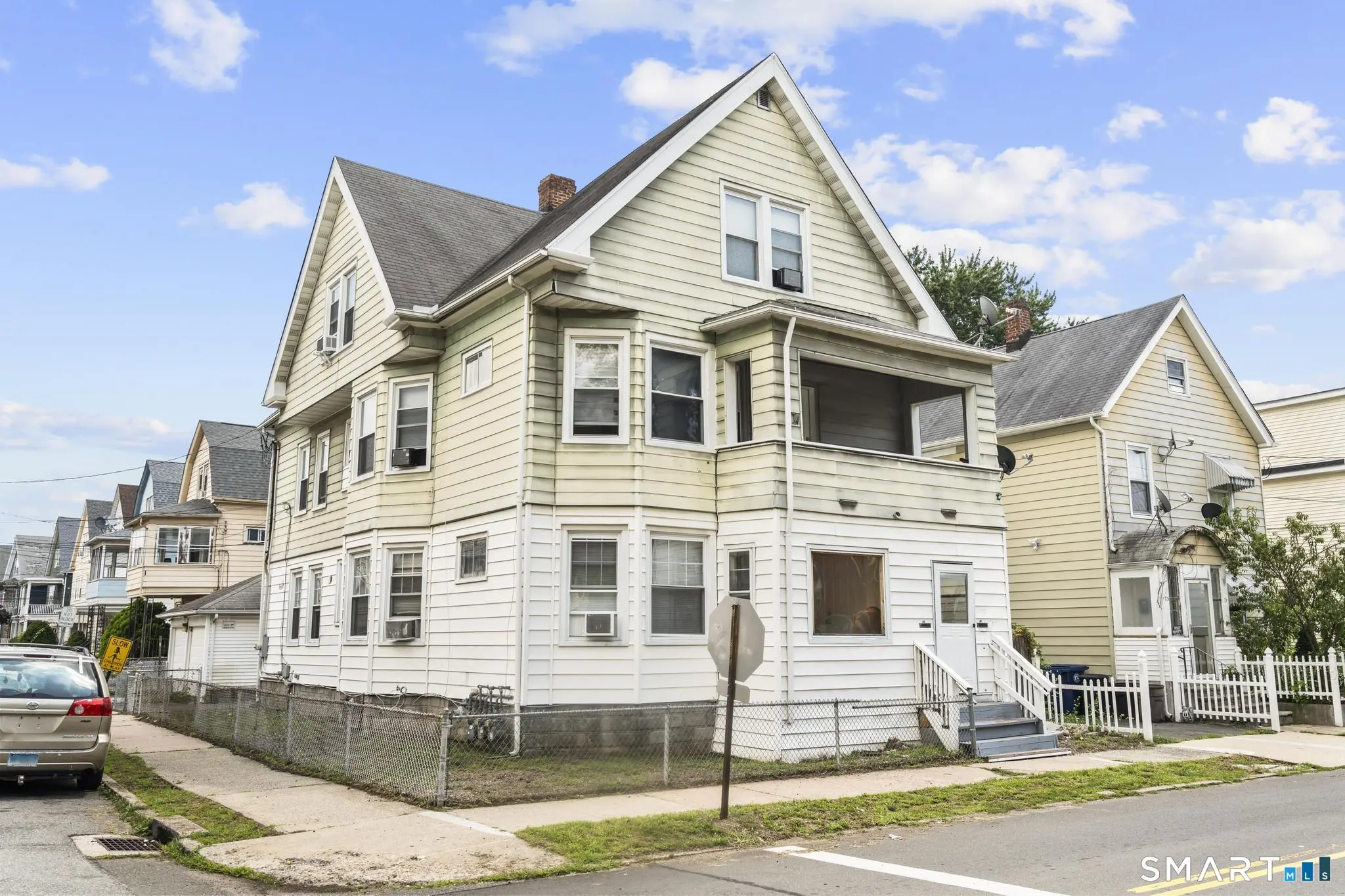 75 Admiral Street, West Haven
