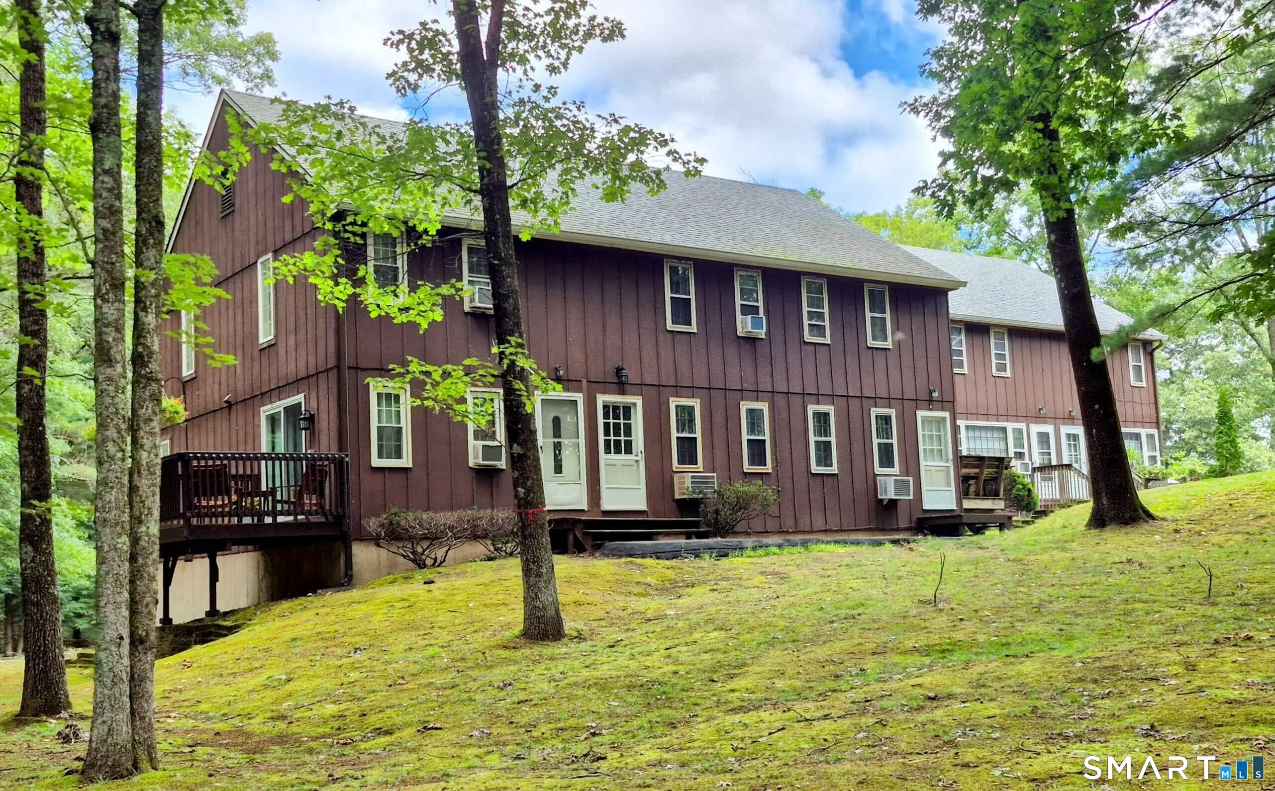 239 Old Farms Road 15c, Avon