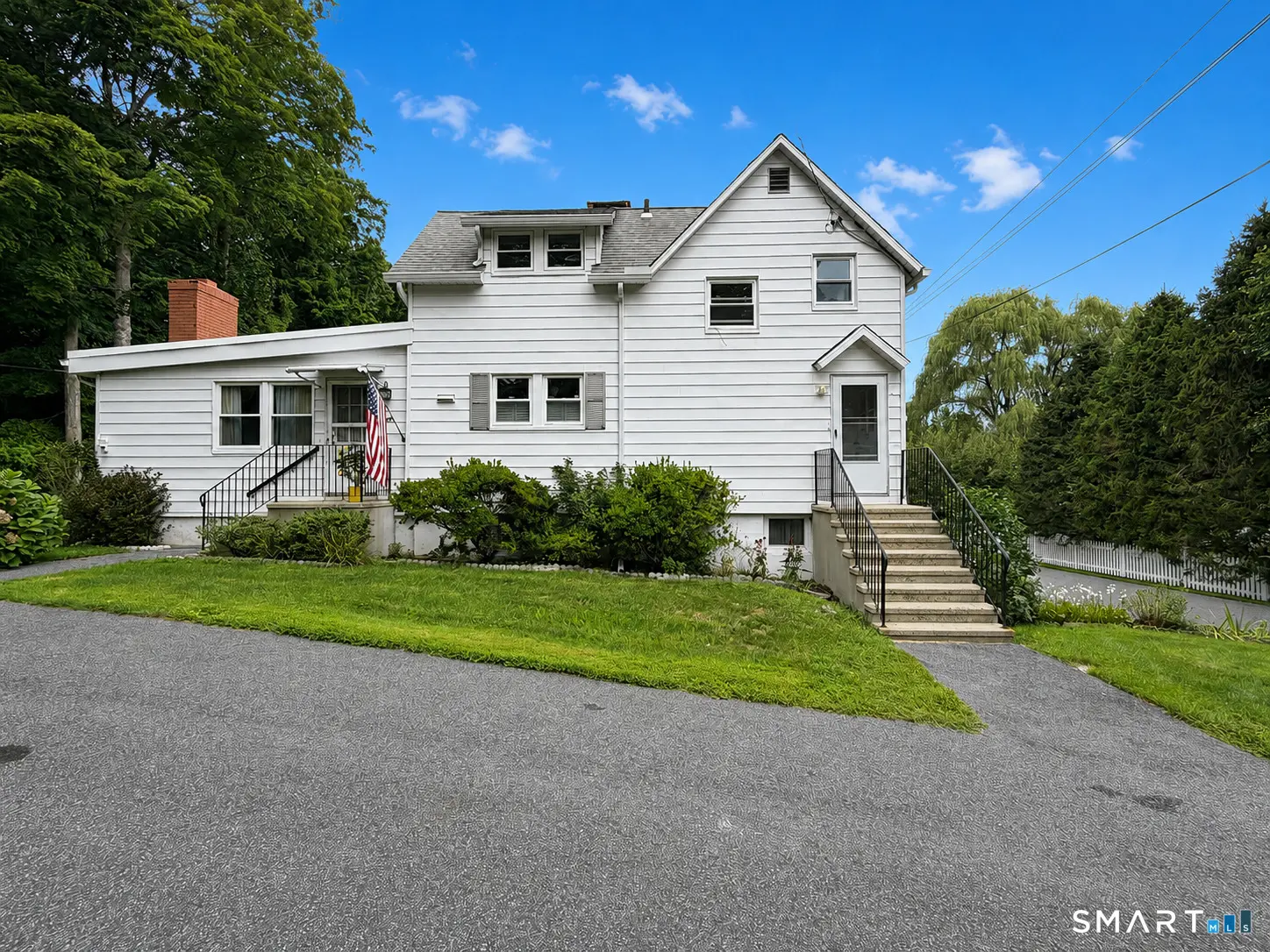 172 Heritage Hill Road 170, New Canaan