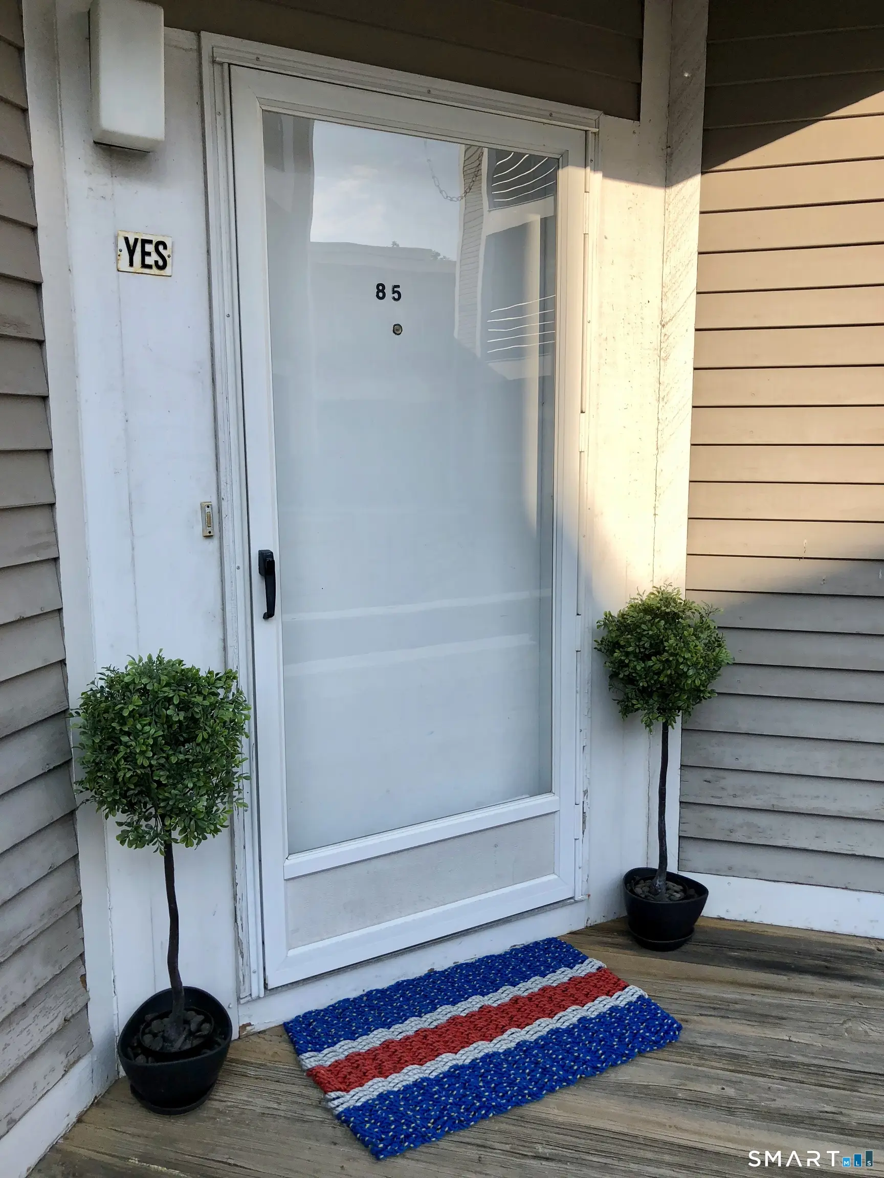 85 Harbour Close 85, New Haven
