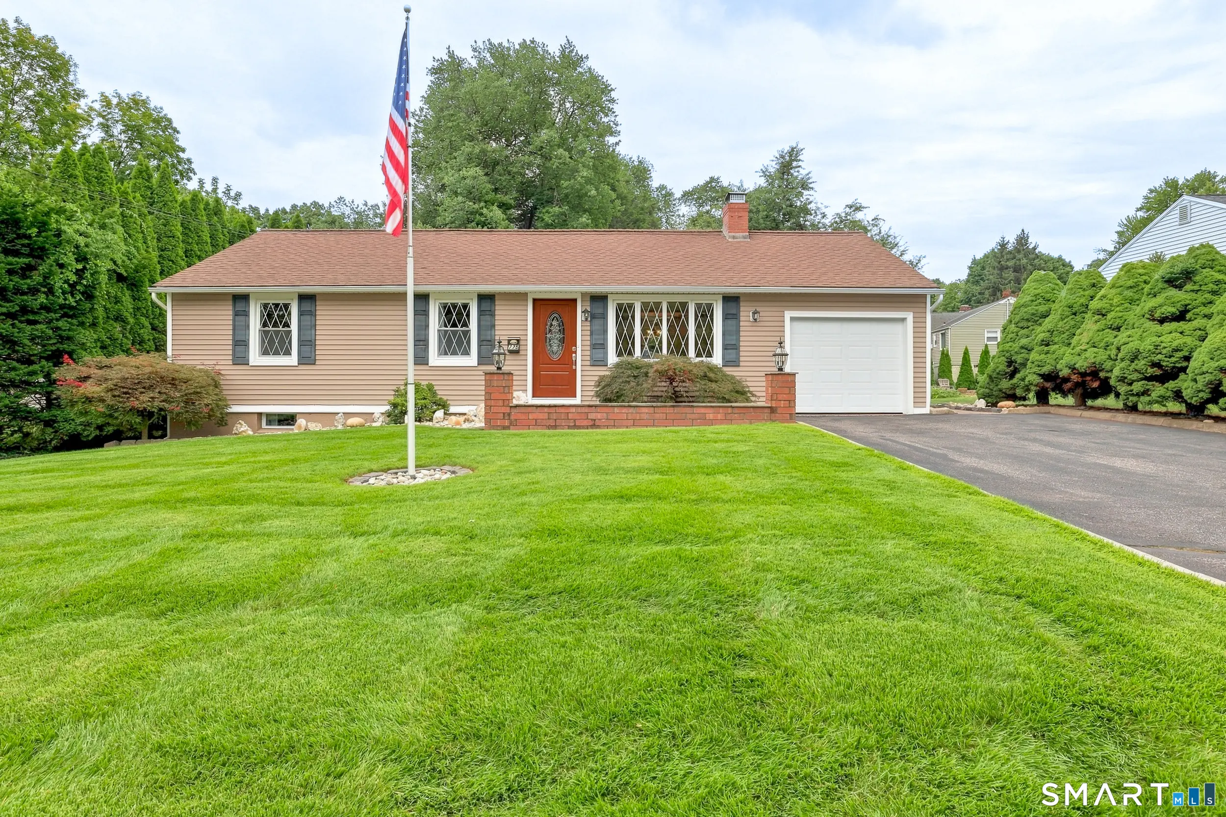 775 Nott Street, Wethersfield
