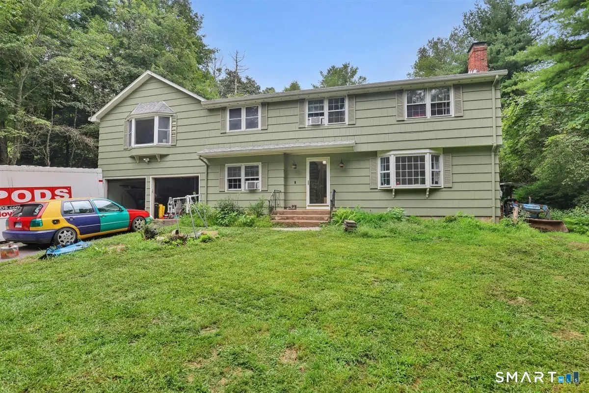 629 Shenipsit Lake Road, Tolland
