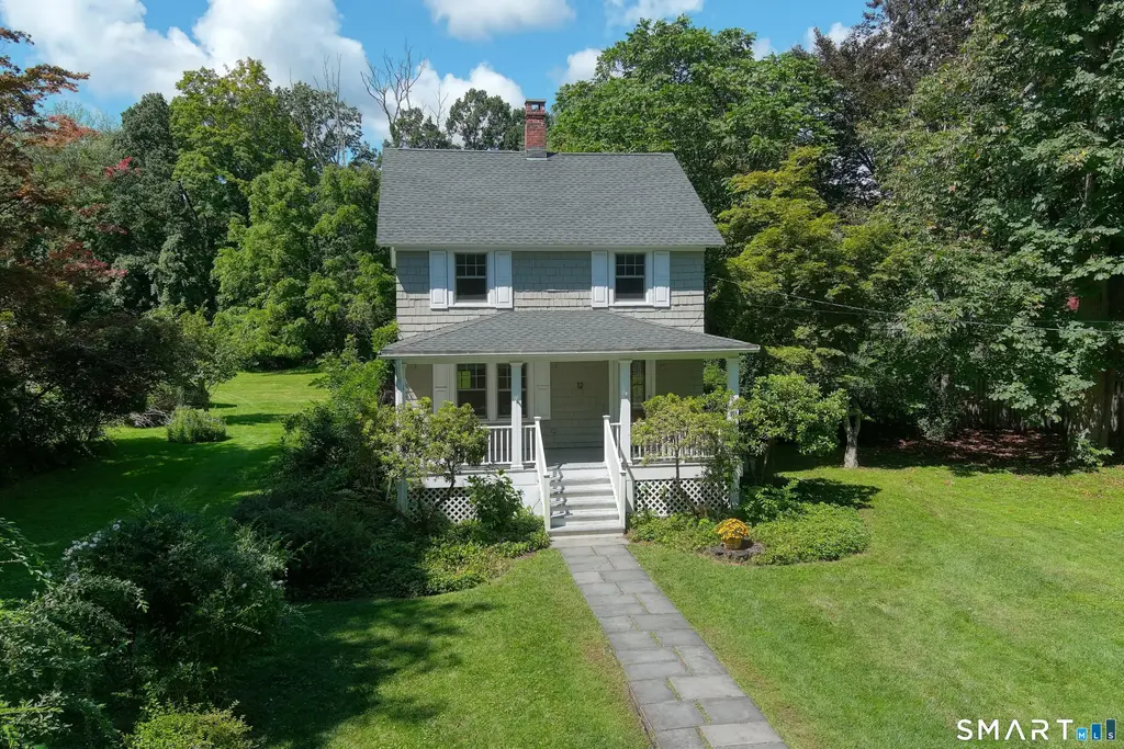 12 Olmstead Lane, Ridgefield