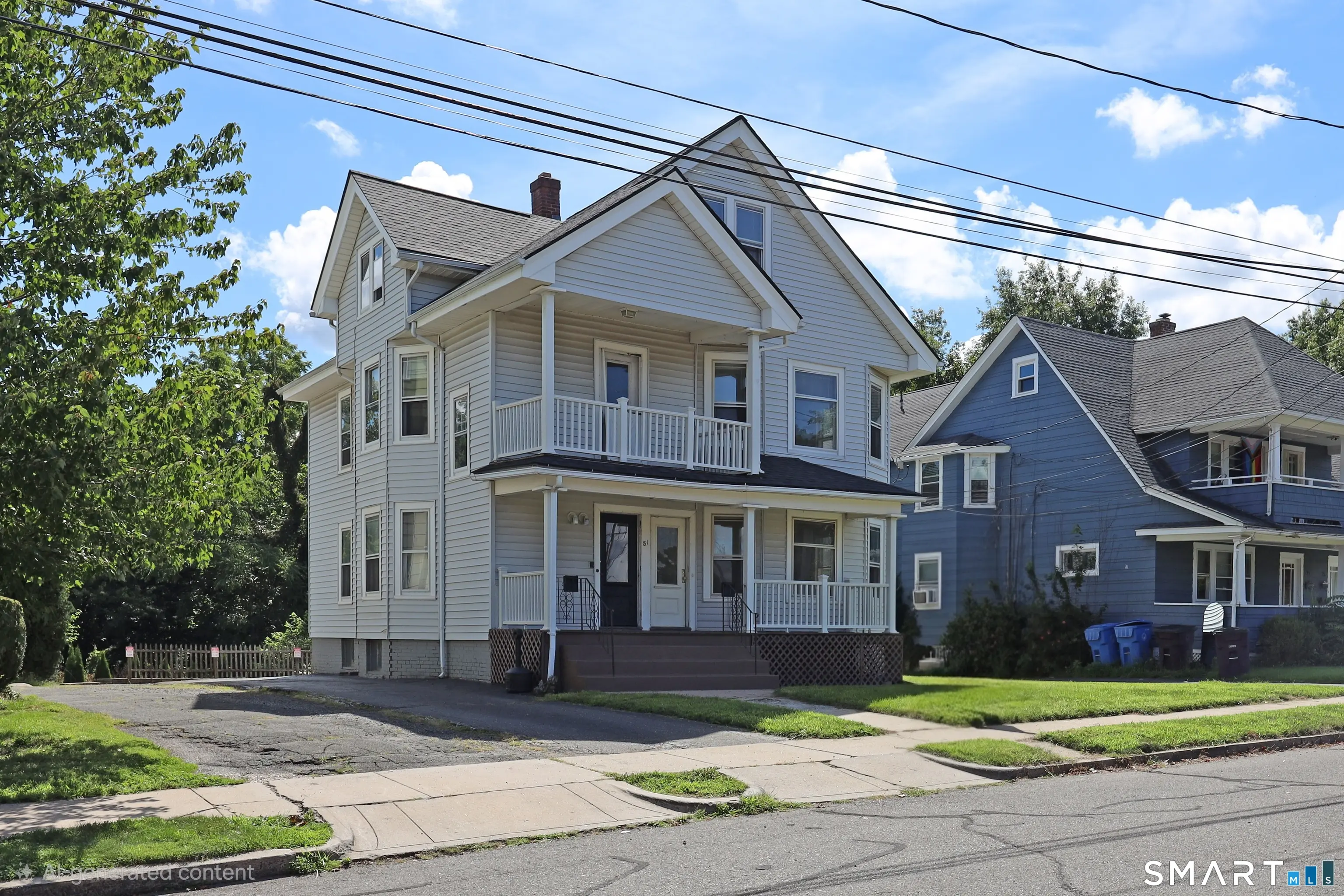 81 Sefton Drive, New Britain