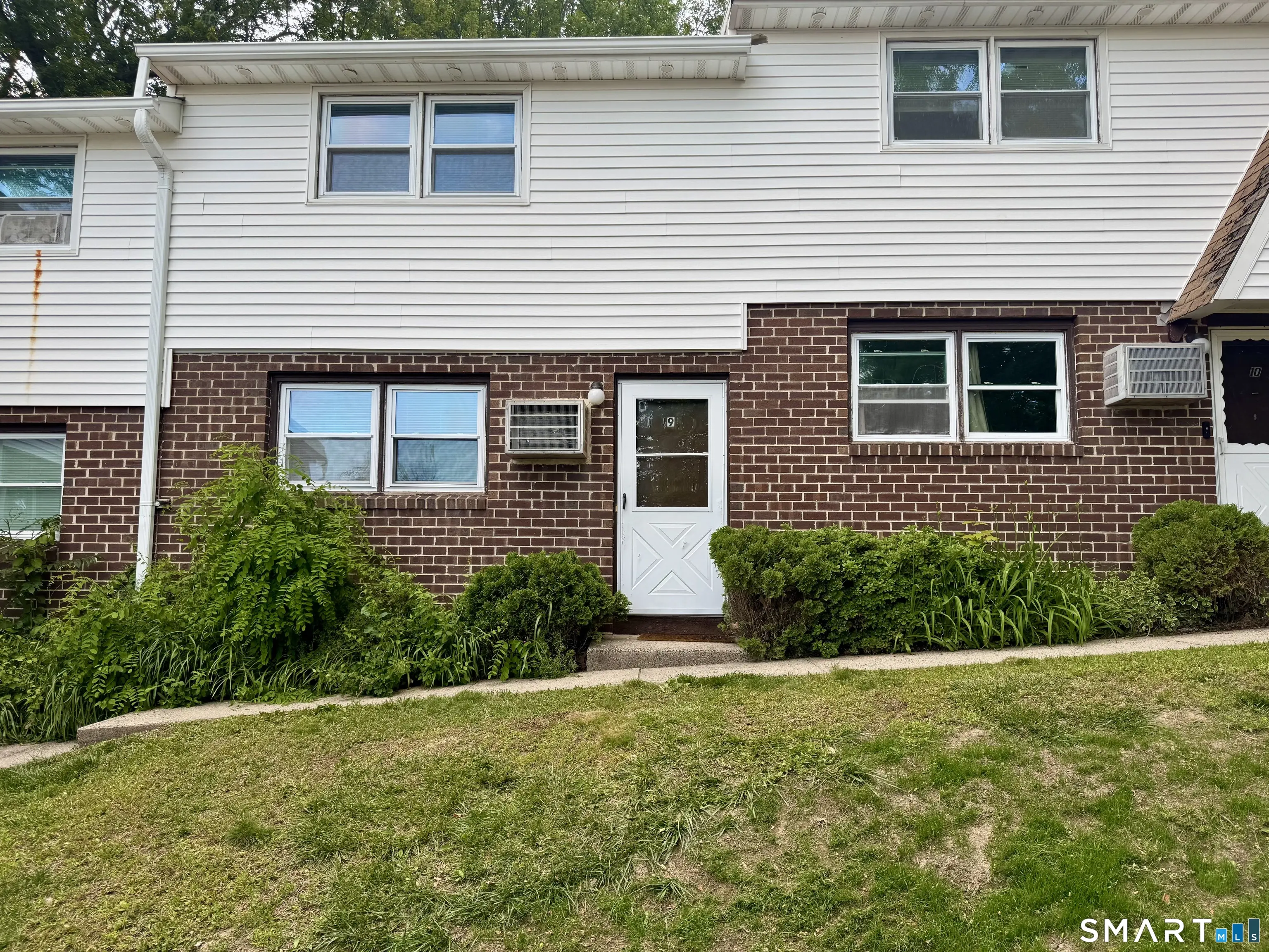 1370 Highland Avenue 11, Waterbury