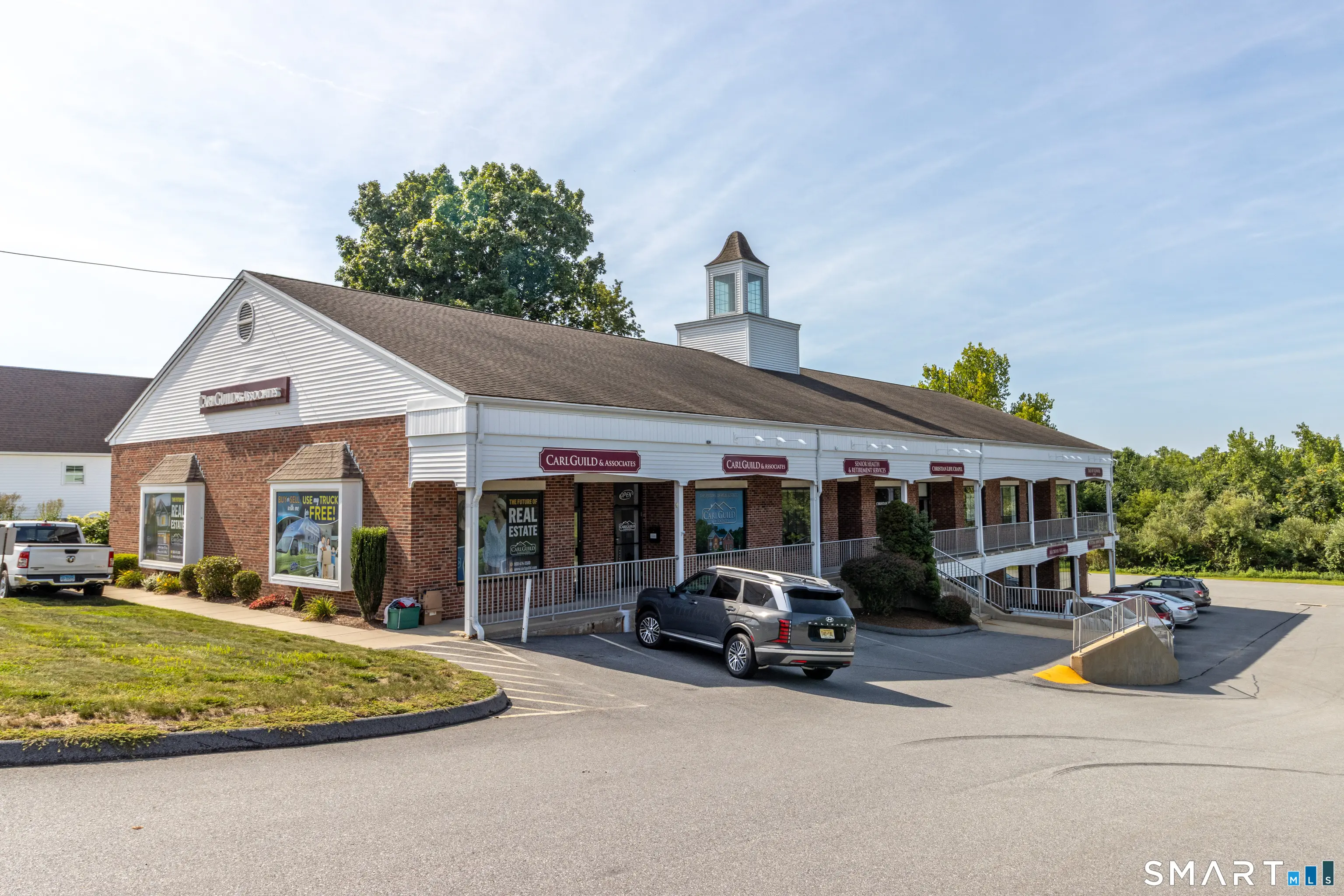 392 South Main Street 6, Colchester