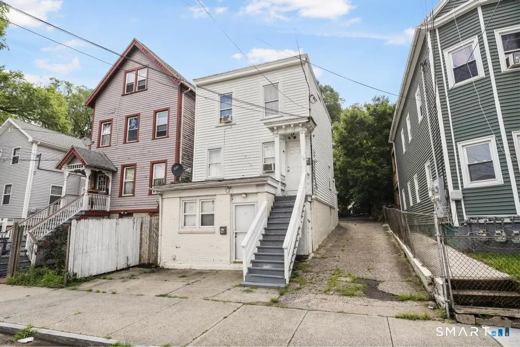 78 Adeline Street, New Haven