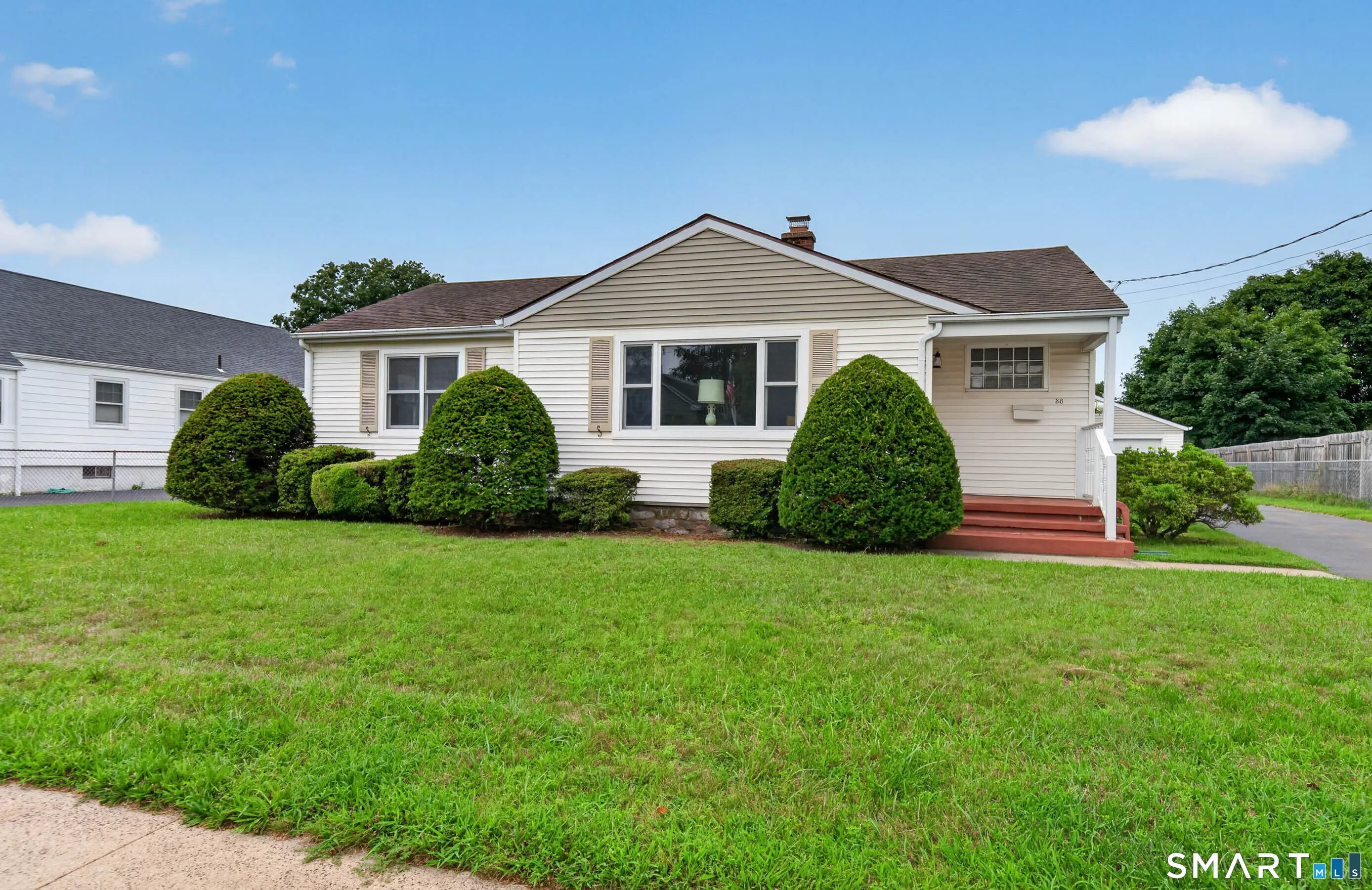 38 Chidsey Avenue, East Haven