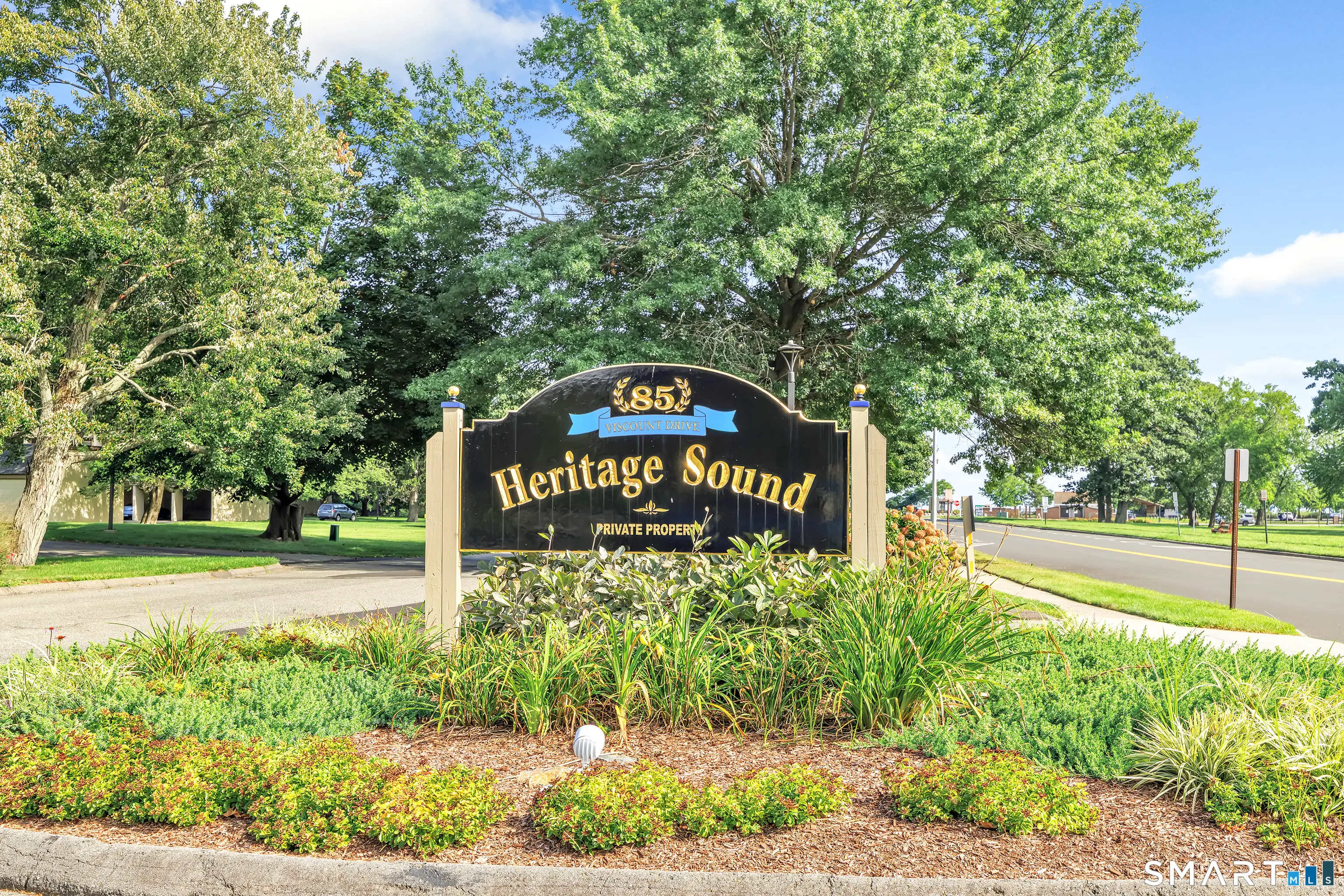85 Viscount Drive 8b, Milford
