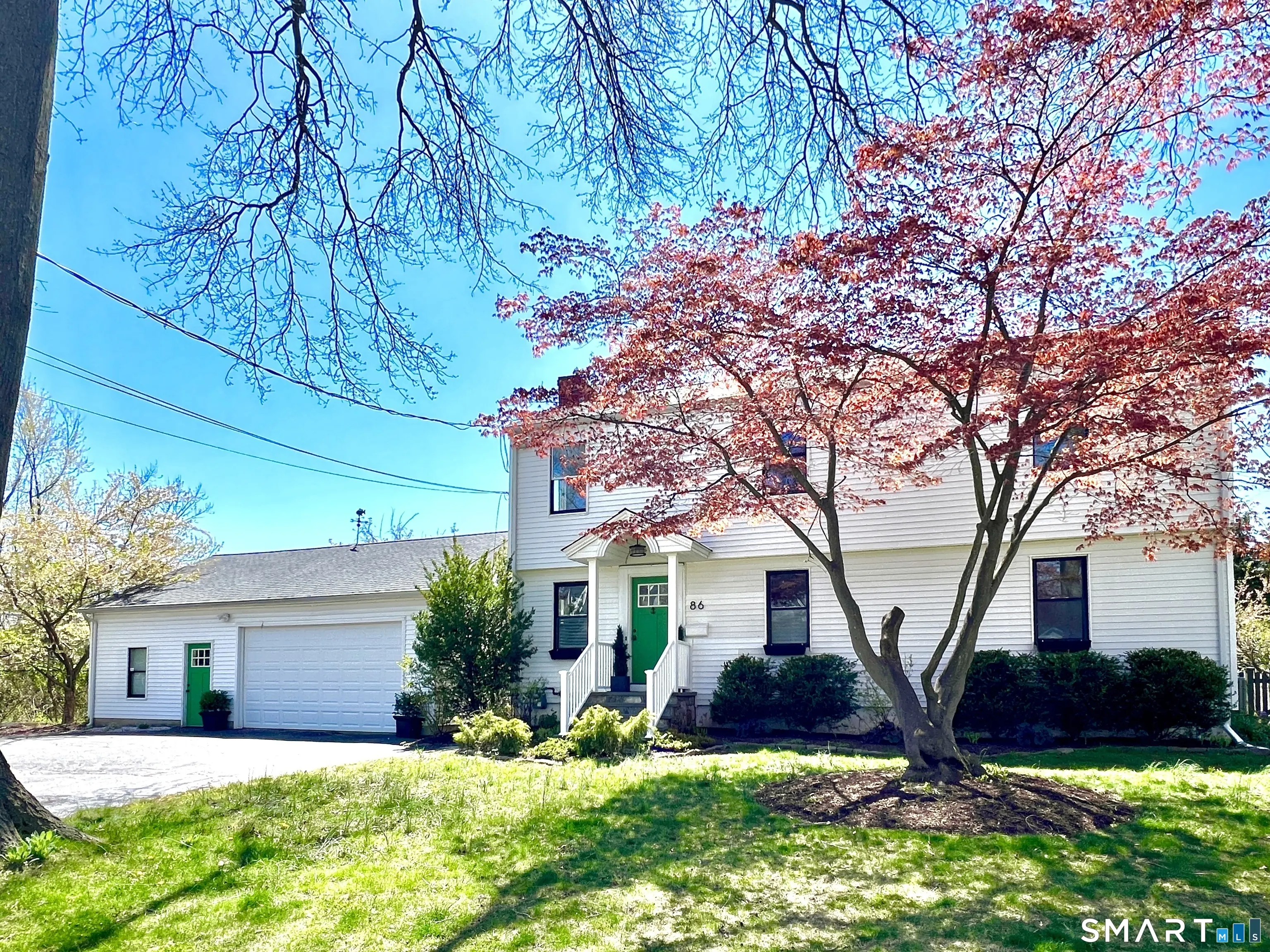 86 Benson Place, Fairfield