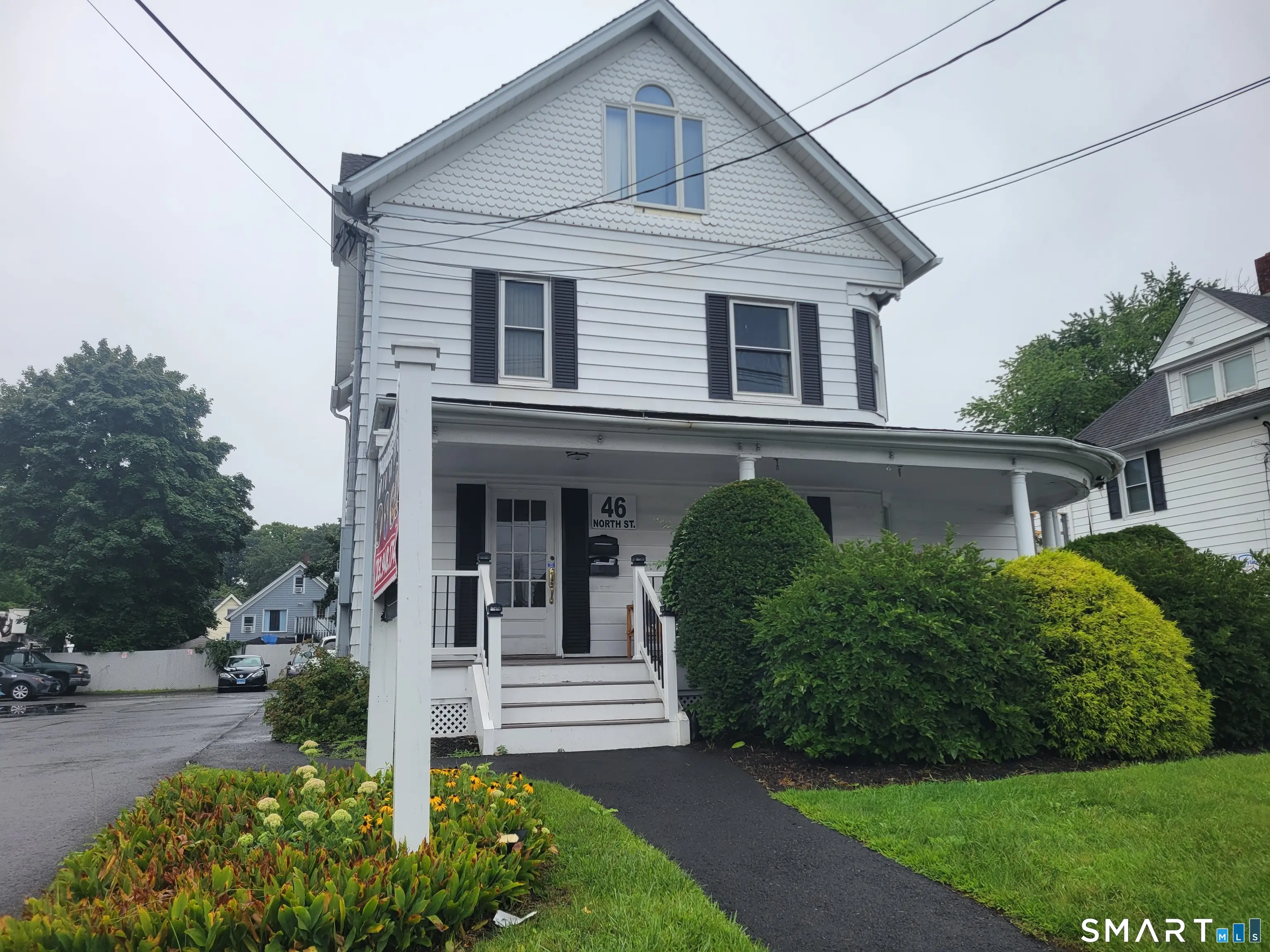 46 North Street, Danbury