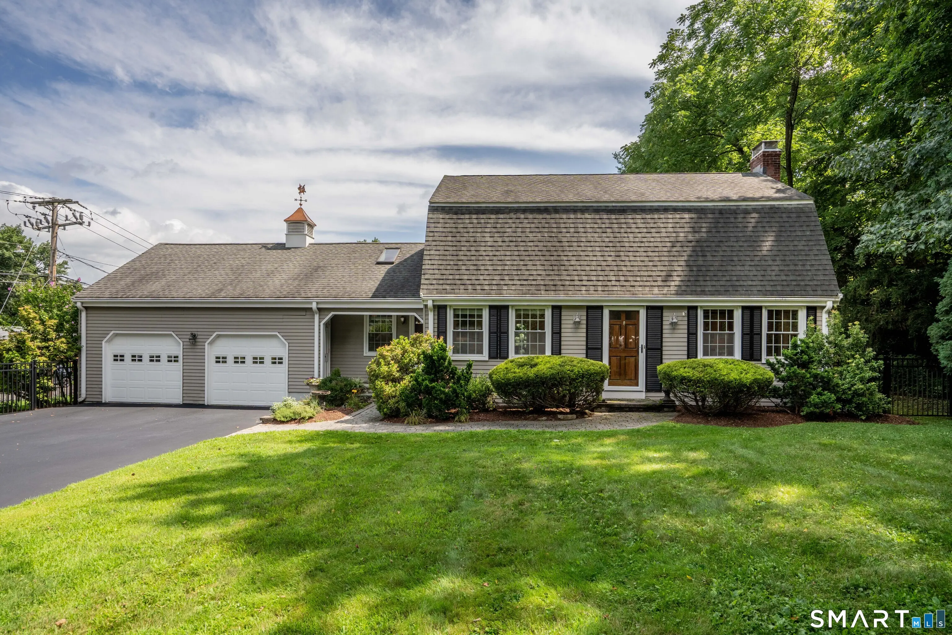 342 Mountain Road, West Hartford