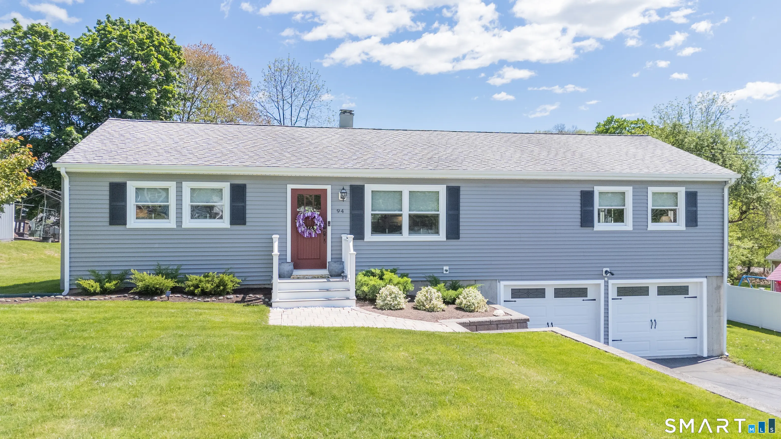 94 Highland Avenue, Wallingford