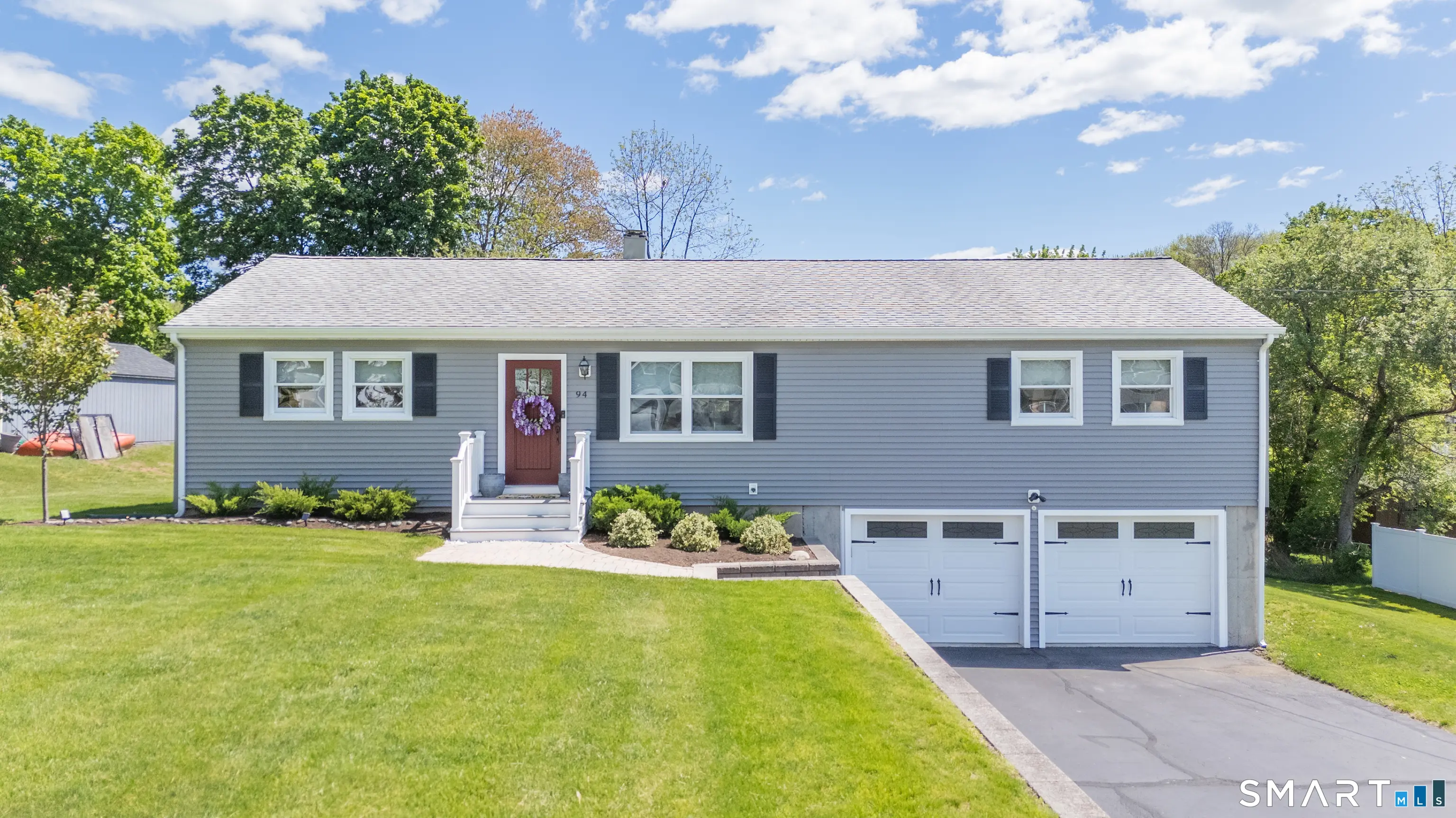94 Highland Avenue, Wallingford