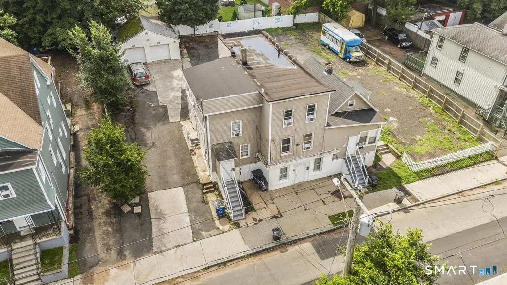 86 Adeline Street, New Haven