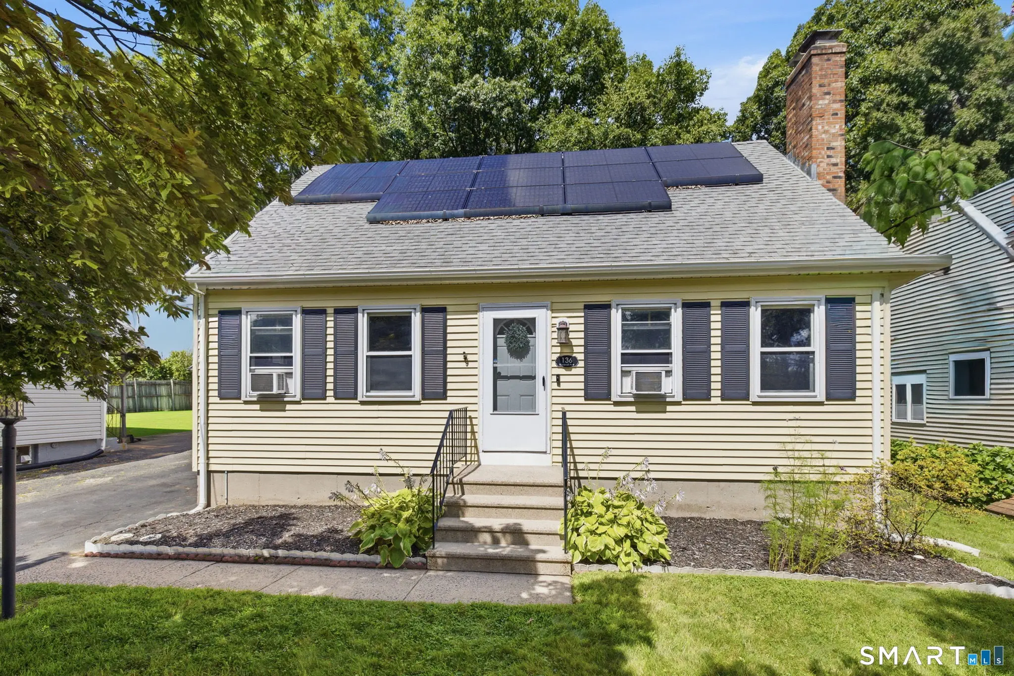 136 Rockwell Avenue, Bristol