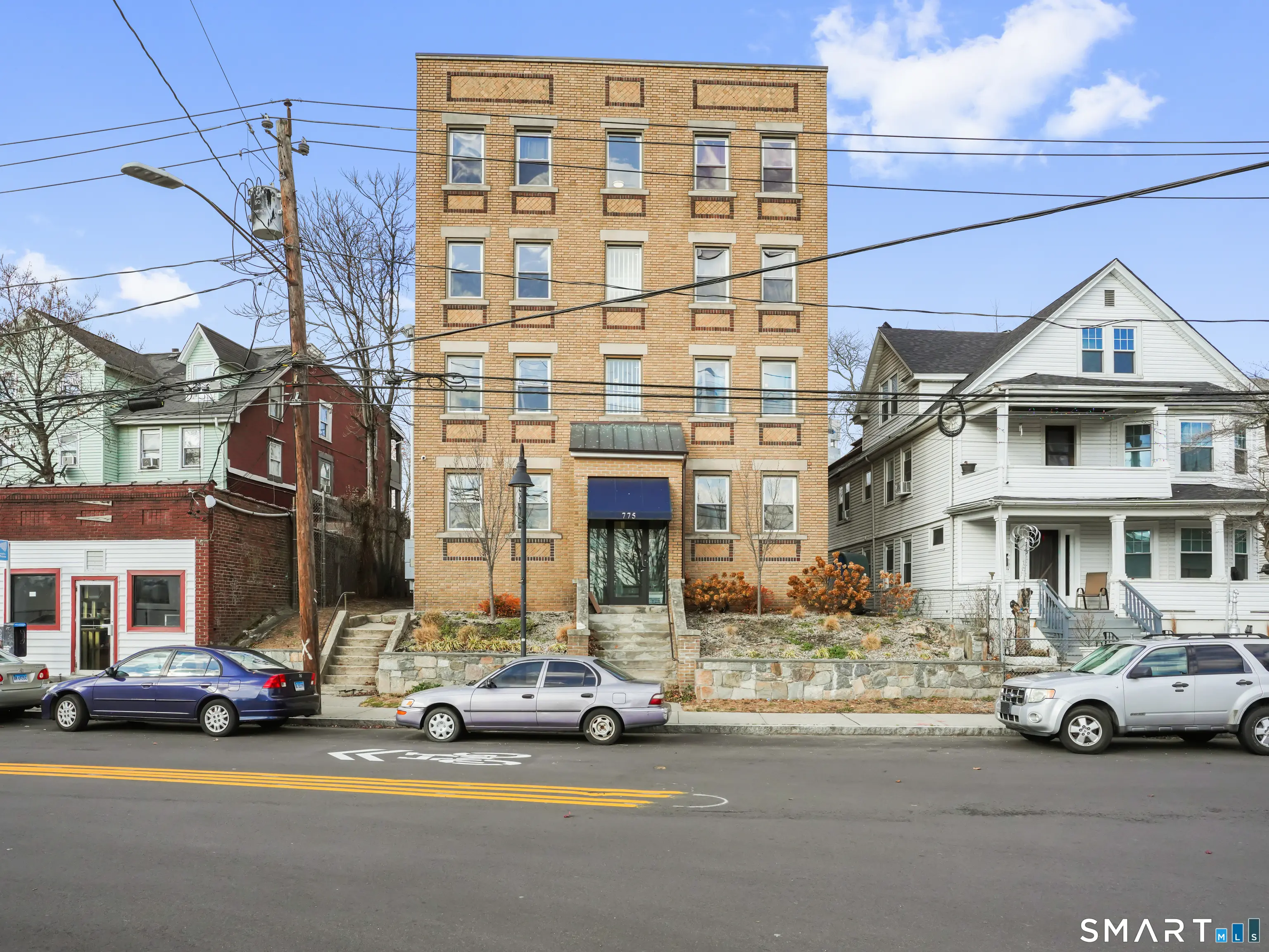 775 Atlantic Street 4l, Stamford