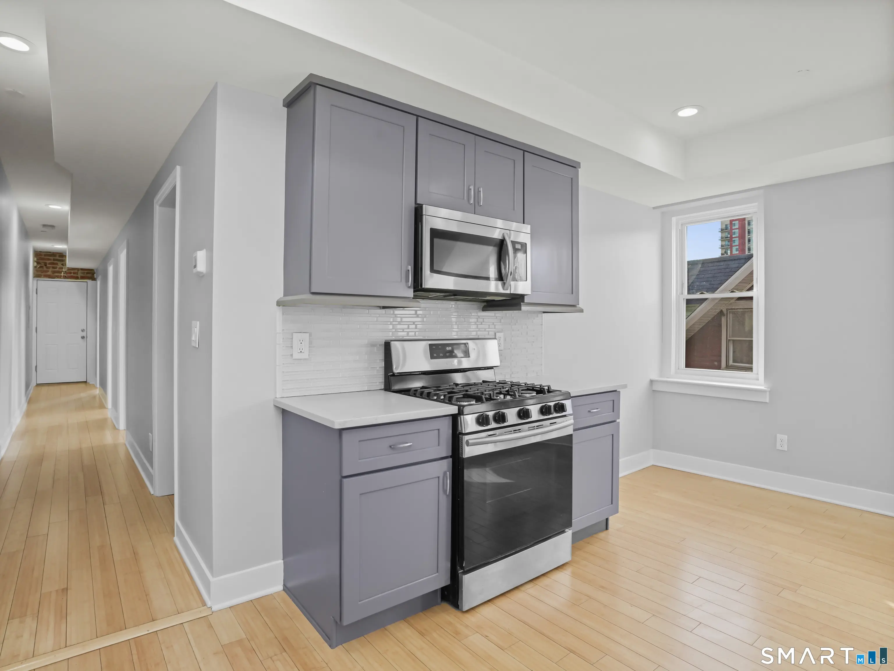 775 Atlantic Street 4l, Stamford
