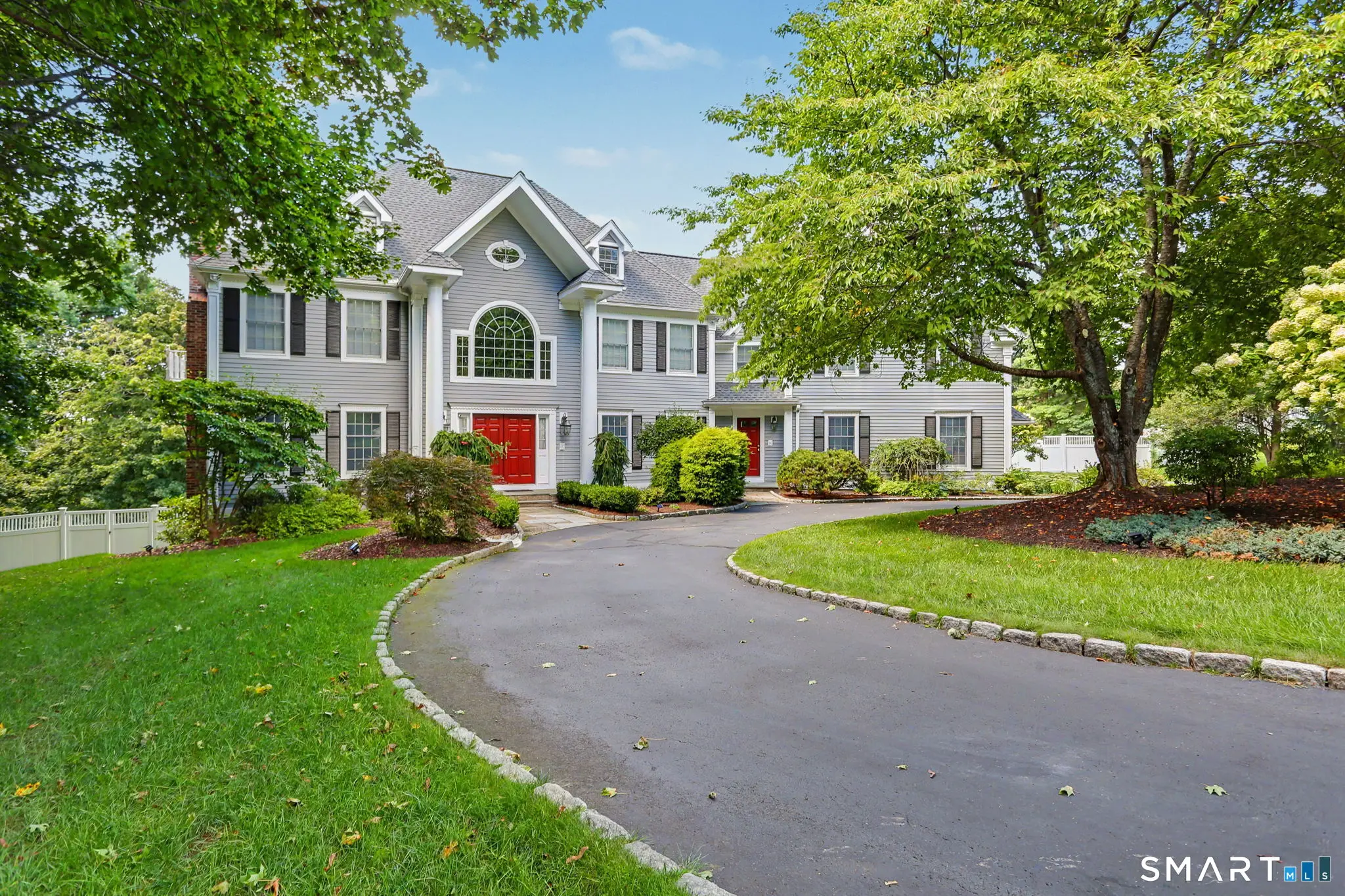 65 Pine Ridge Road, Wilton