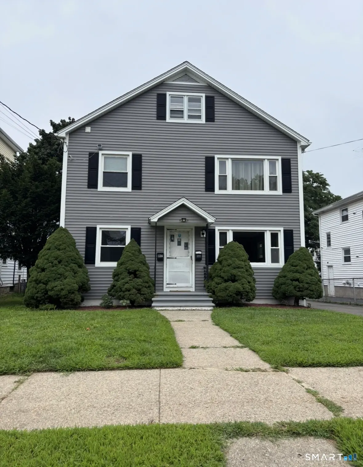 195 Alpine Street, Bridgeport