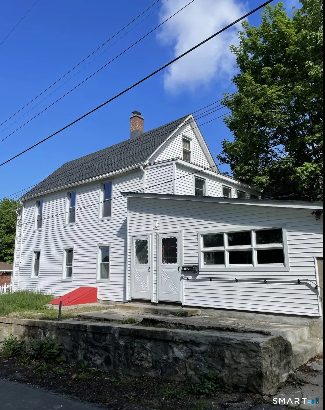 40 North Beacon Street, Waterbury