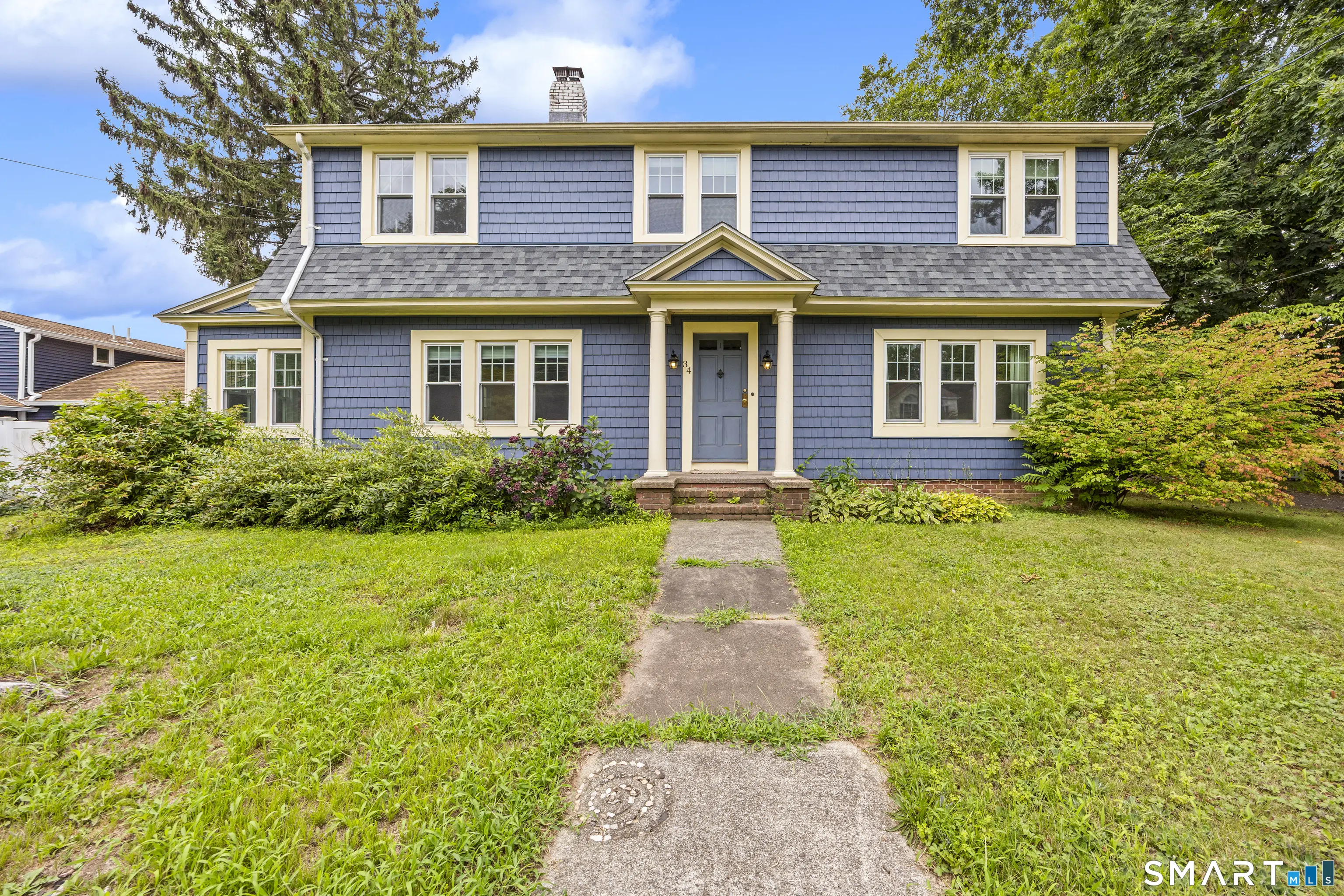34 Clintonville Road, North Haven
