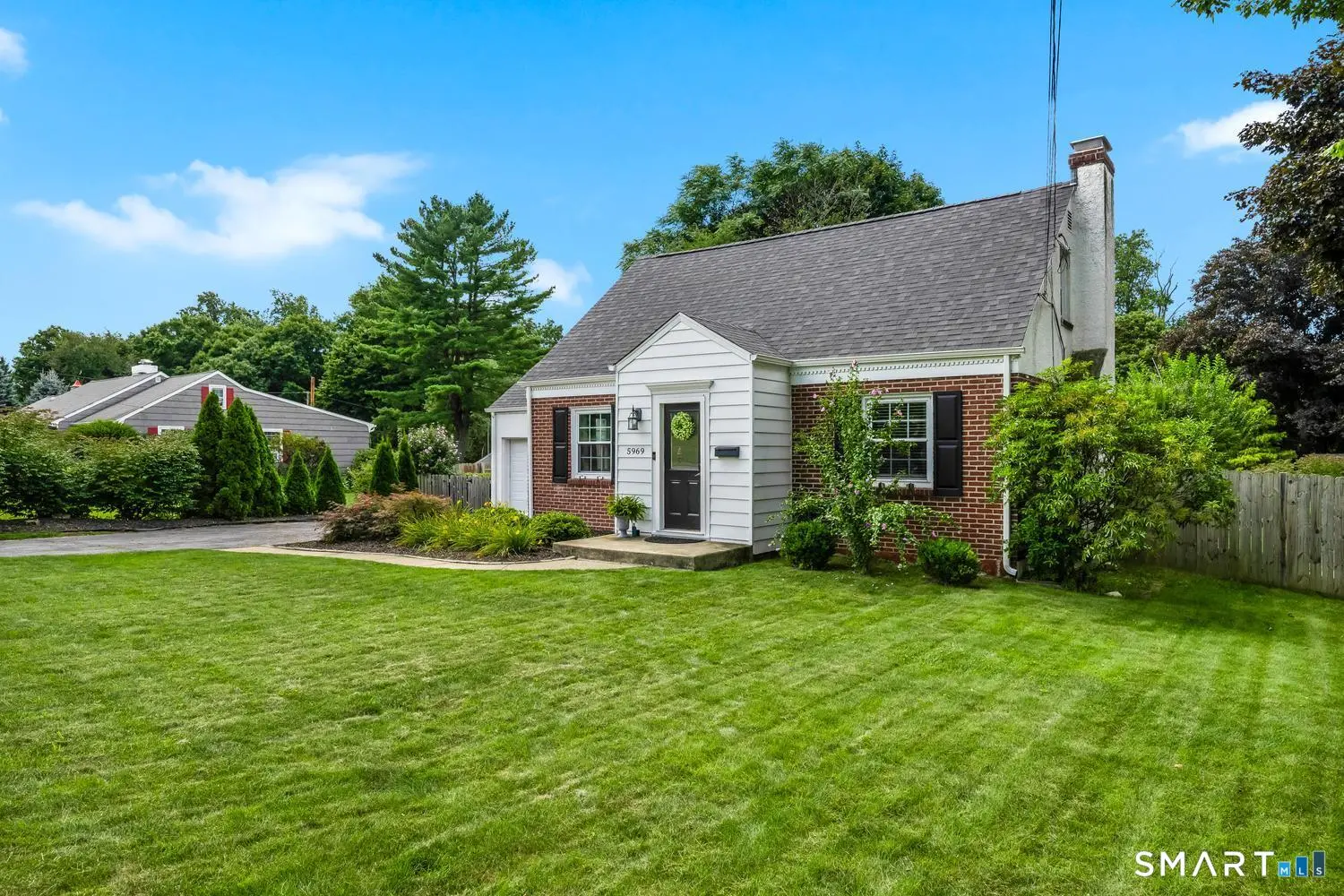 5969 Main Street, Trumbull