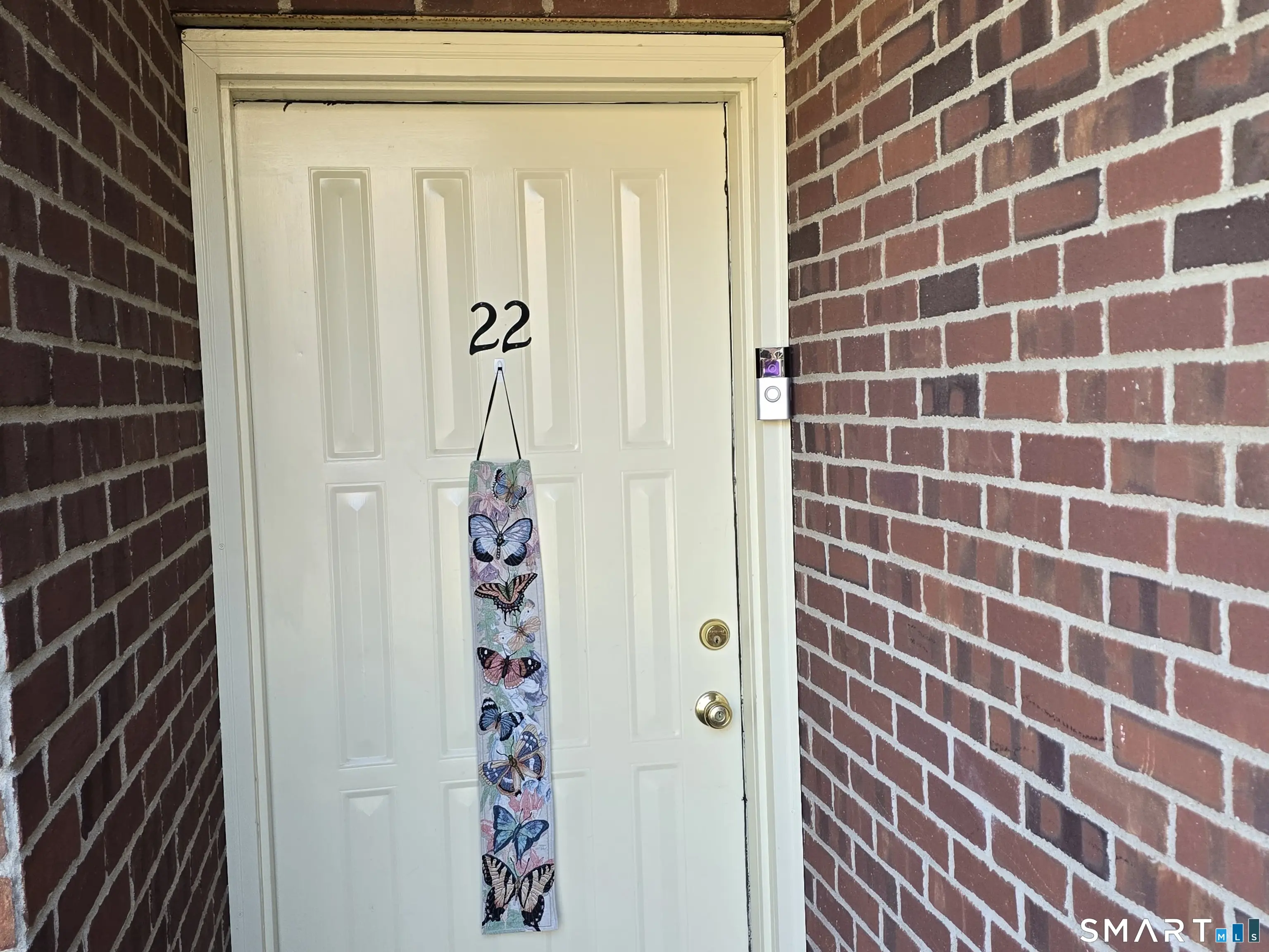 295 Redstone Hill Road 22, Bristol