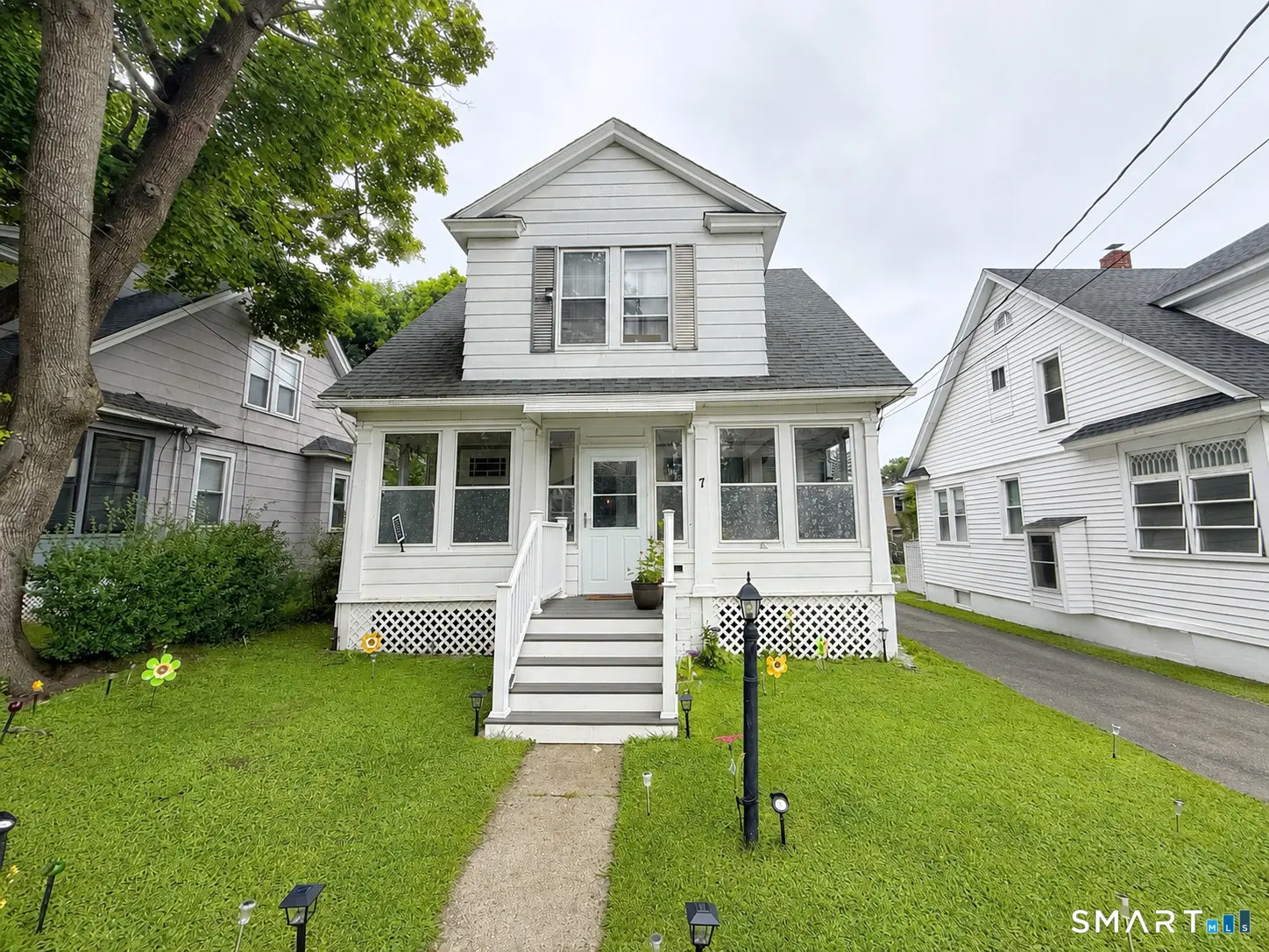 7 Alma Street, Waterbury