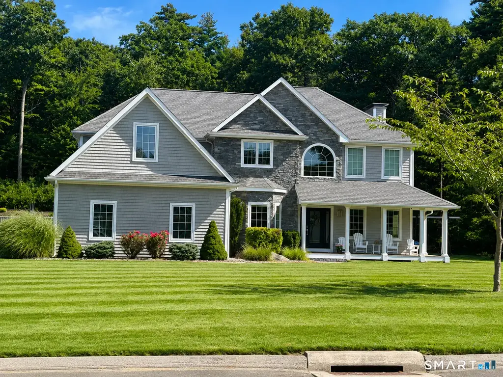 50 Red Oak Drive, Killingly