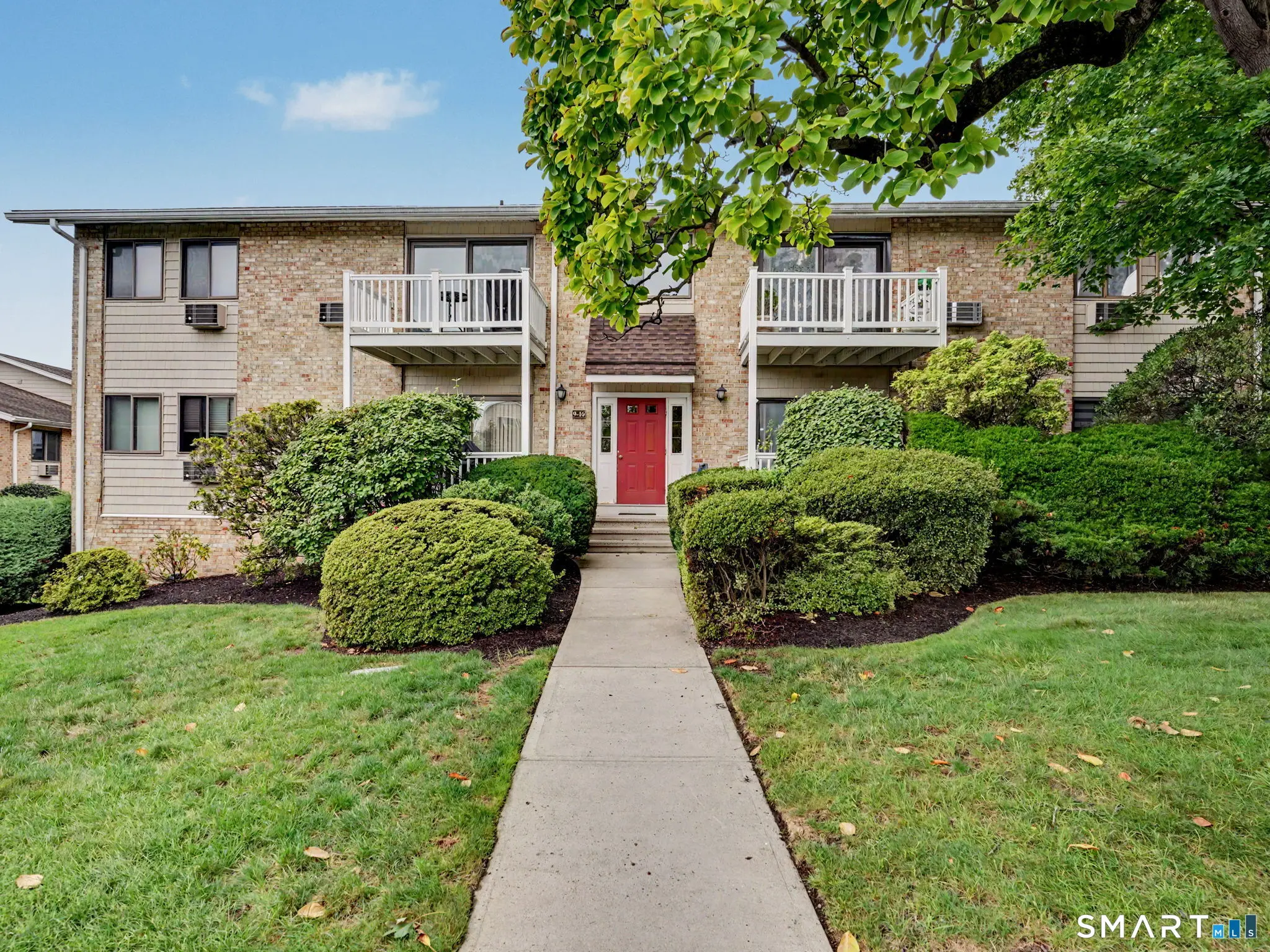 180 Glenbrook Road 9, Stamford