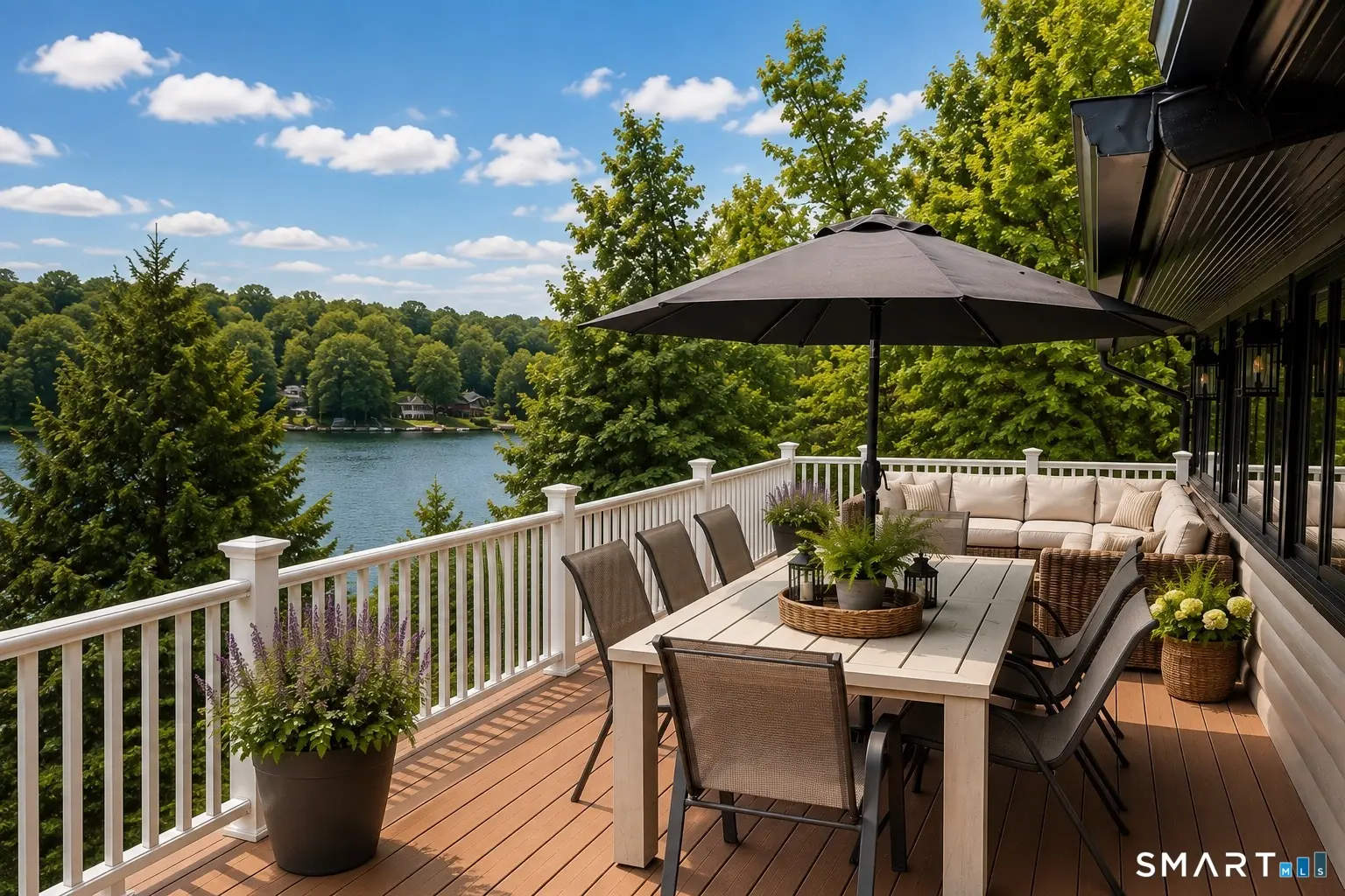 9 Overlook Road, New Fairfield